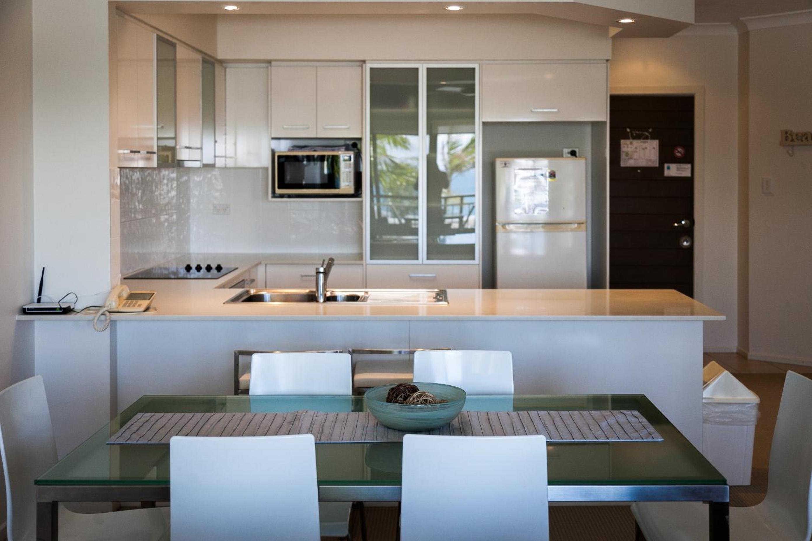 Executive Two-Bedroom Villa - Photo 12
