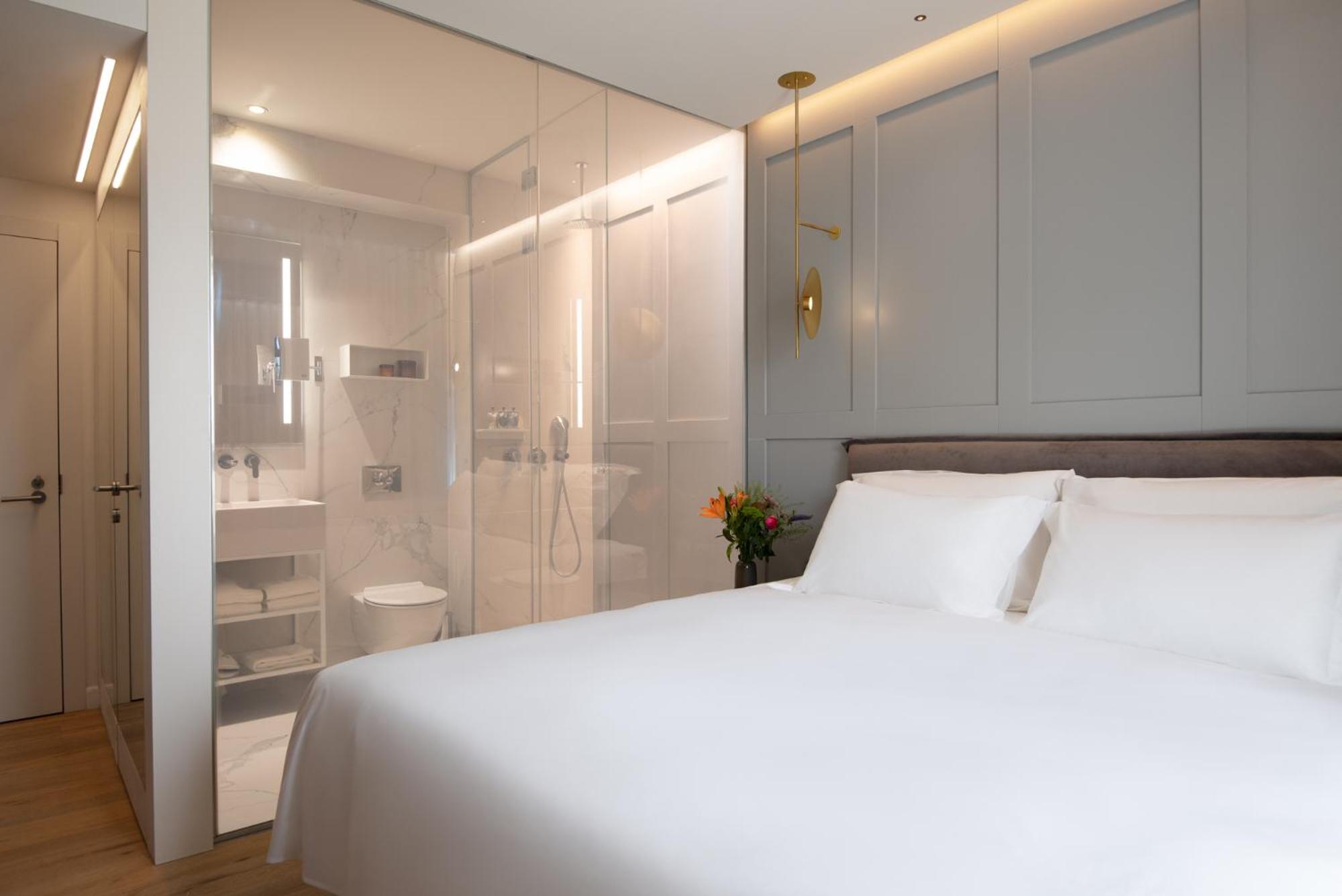 Classic Double Room - Photo 2