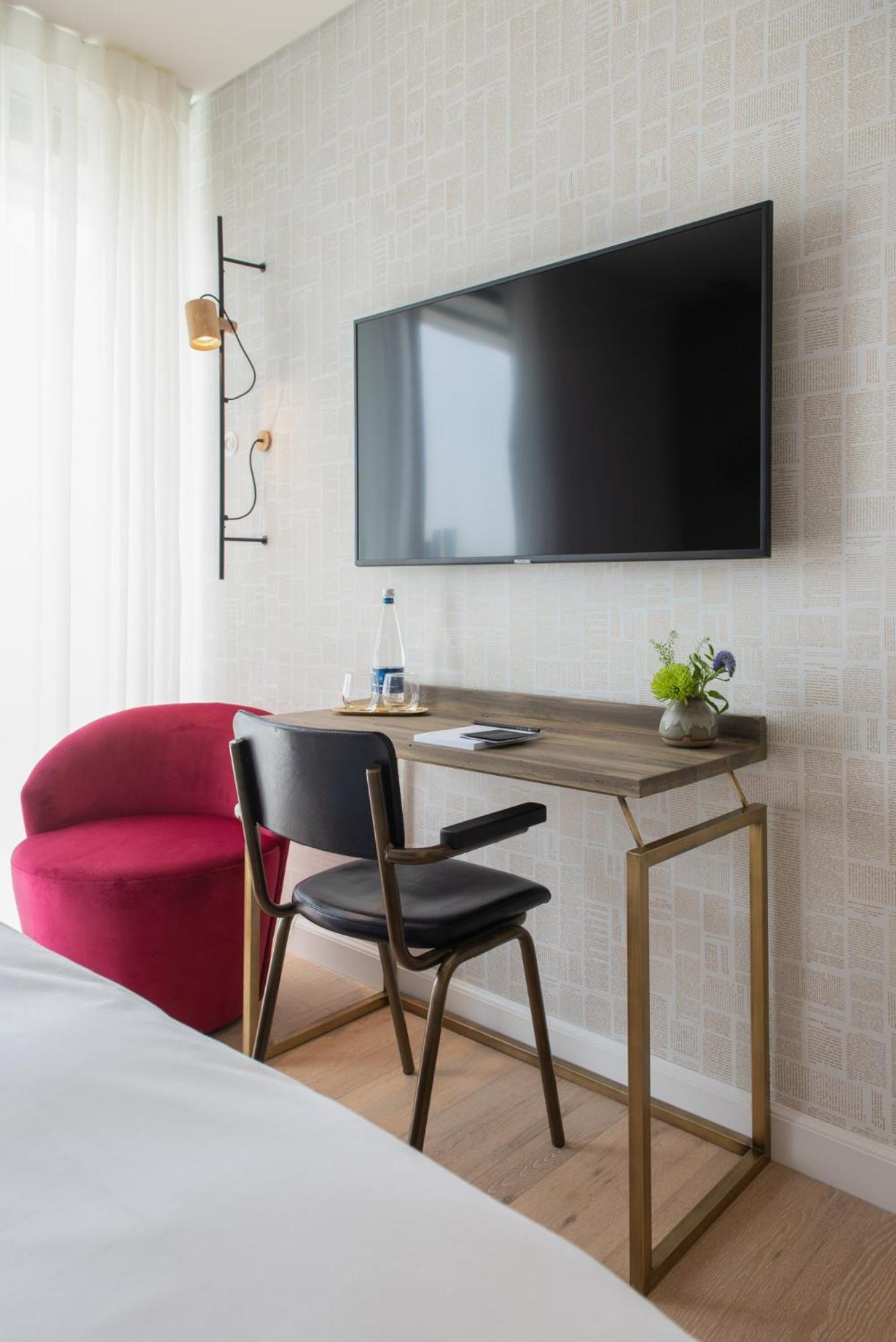 Classic Double Room - Photo 4