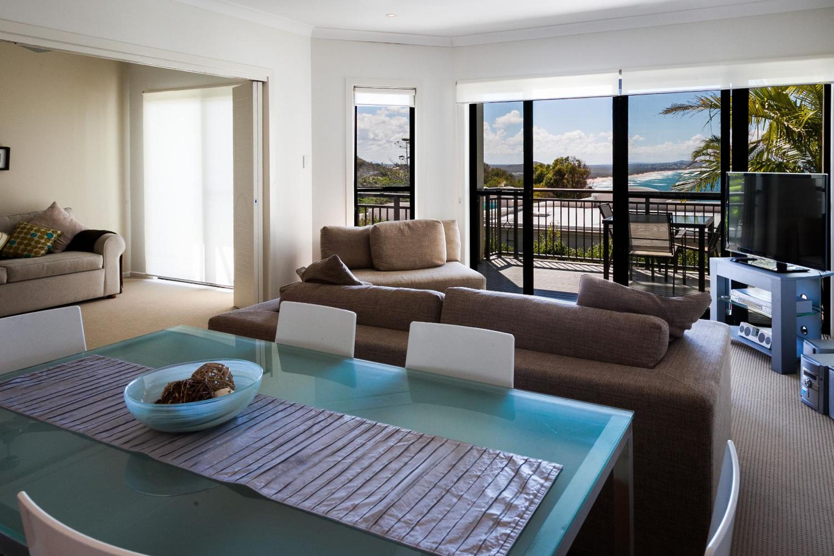 Executive Two-Bedroom Villa - Photo 13