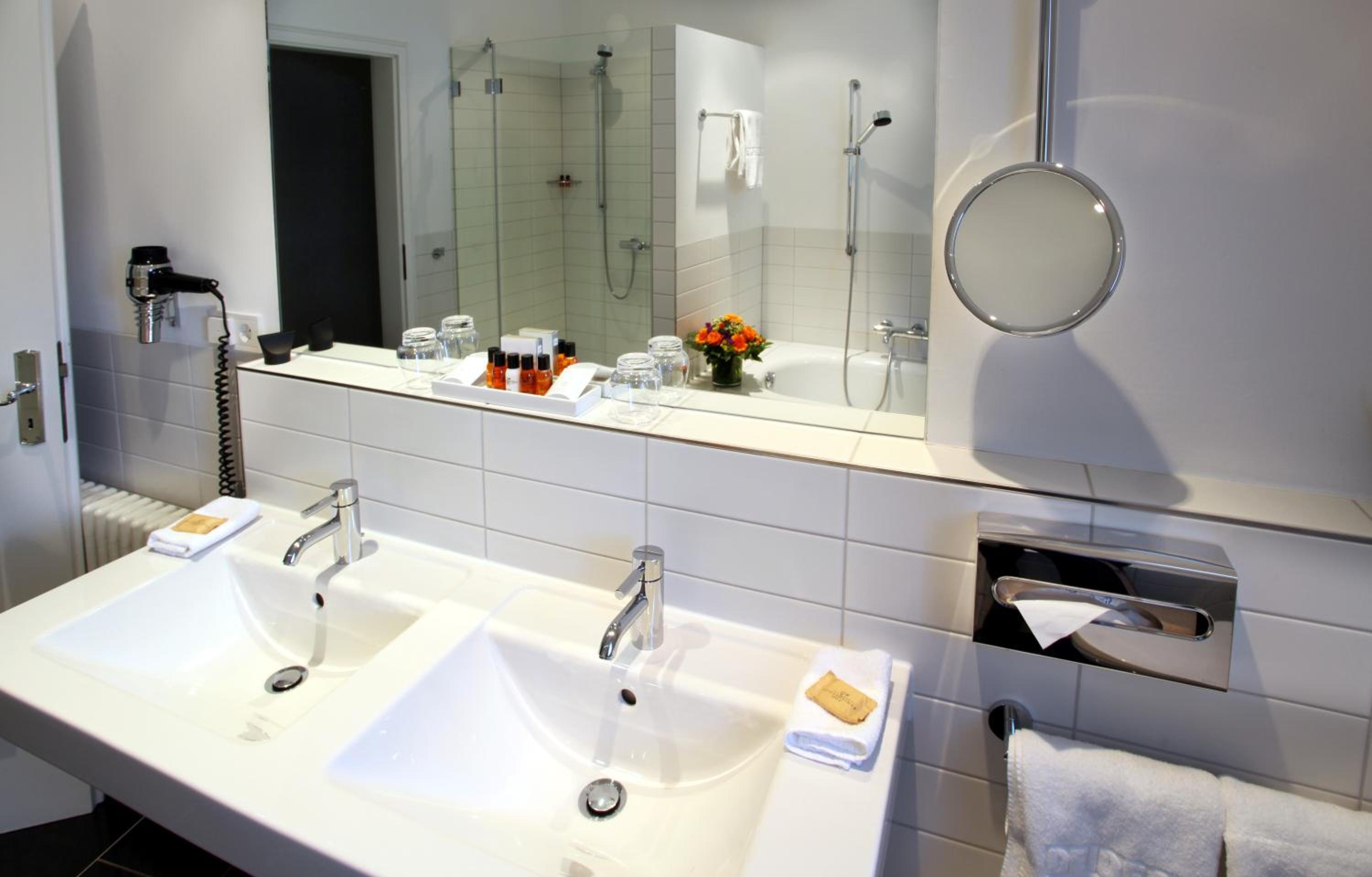 Business Double Room photo 3