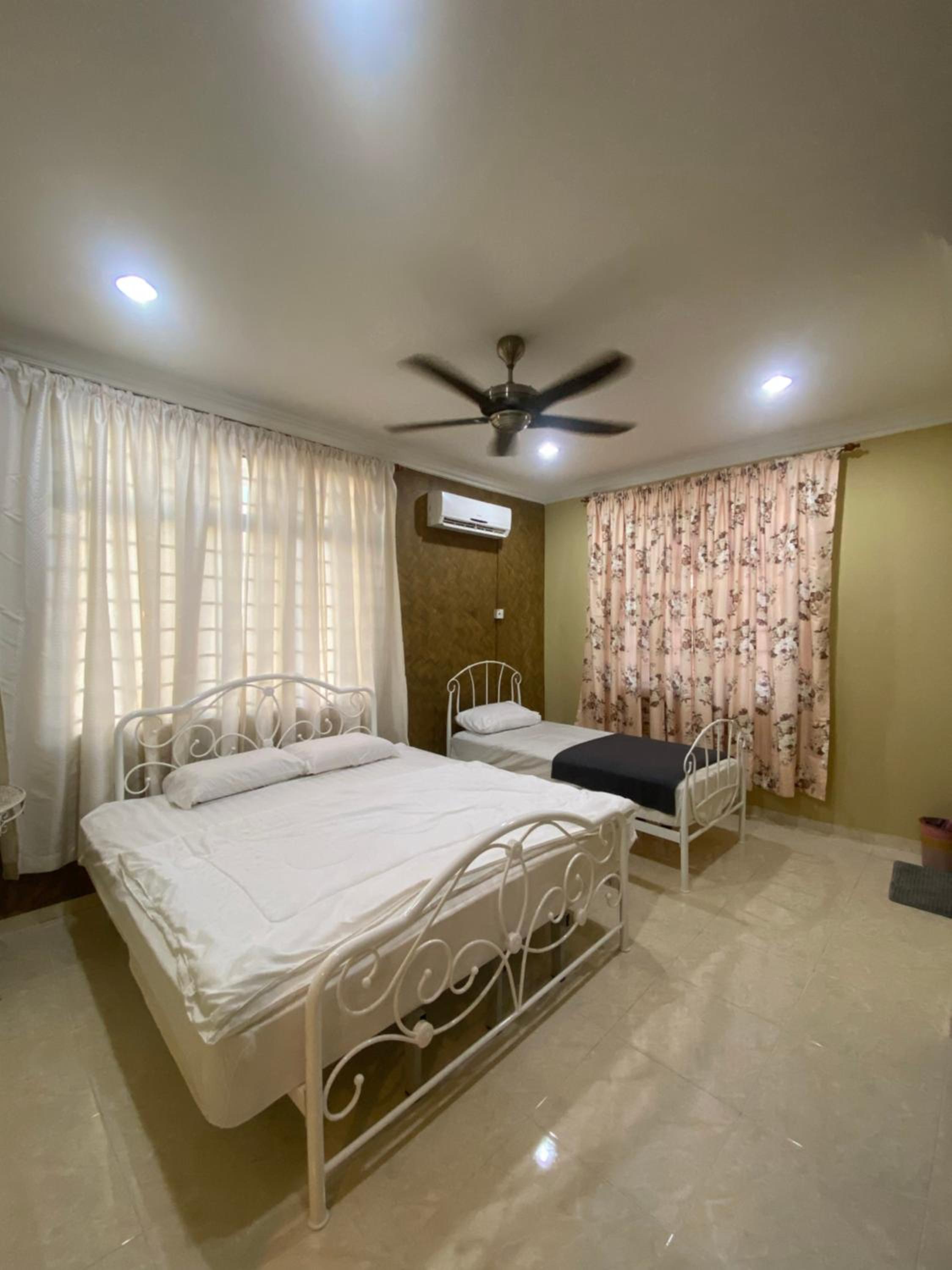 Family Junior Suite - Photo 2