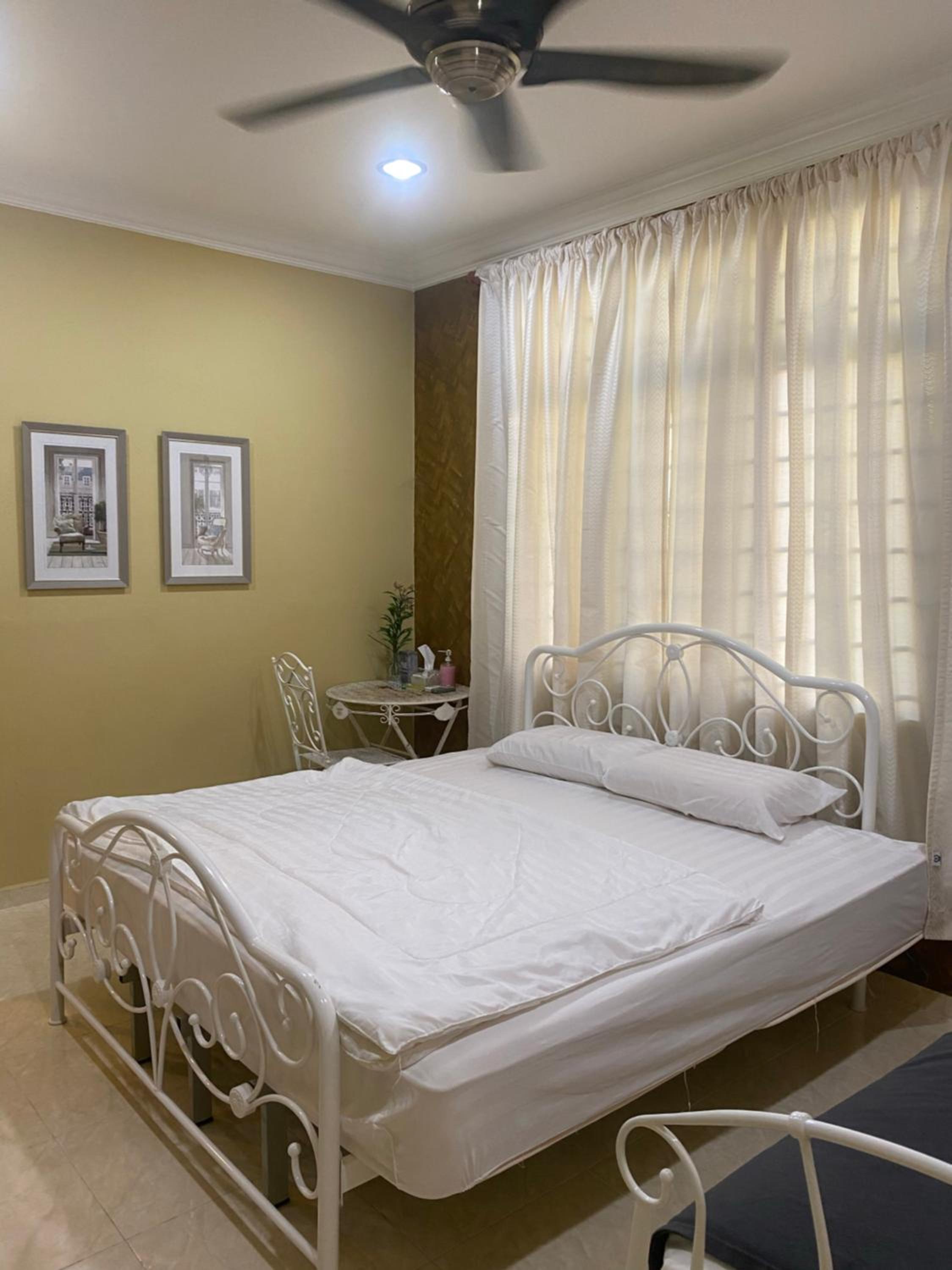 Family Junior Suite - Photo 3