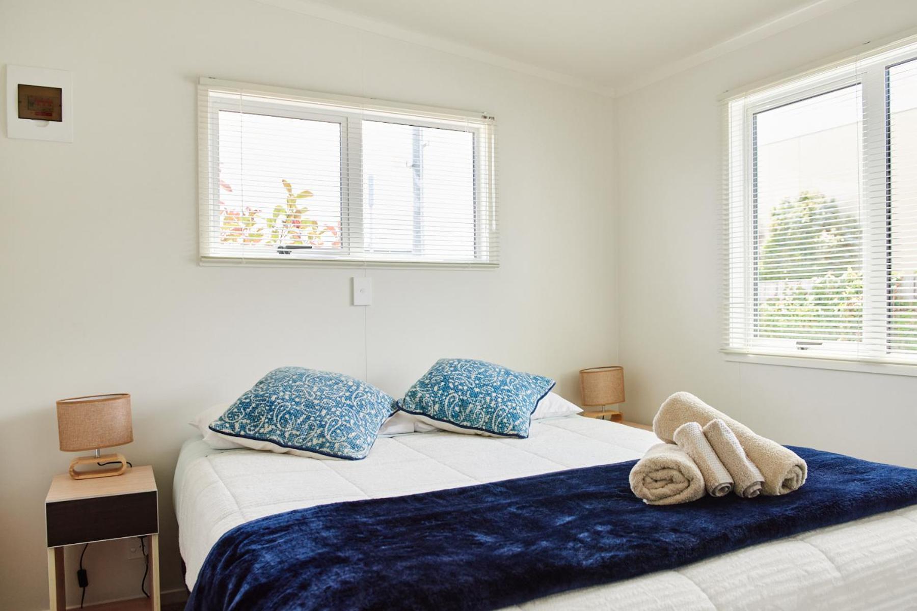 Kingfisher (Self-contained Two-Bedroom unit) - Photo 23
