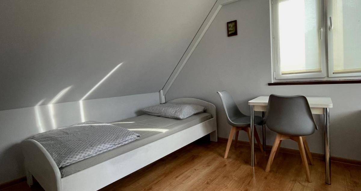Three-Bedroom Chalet photo 1