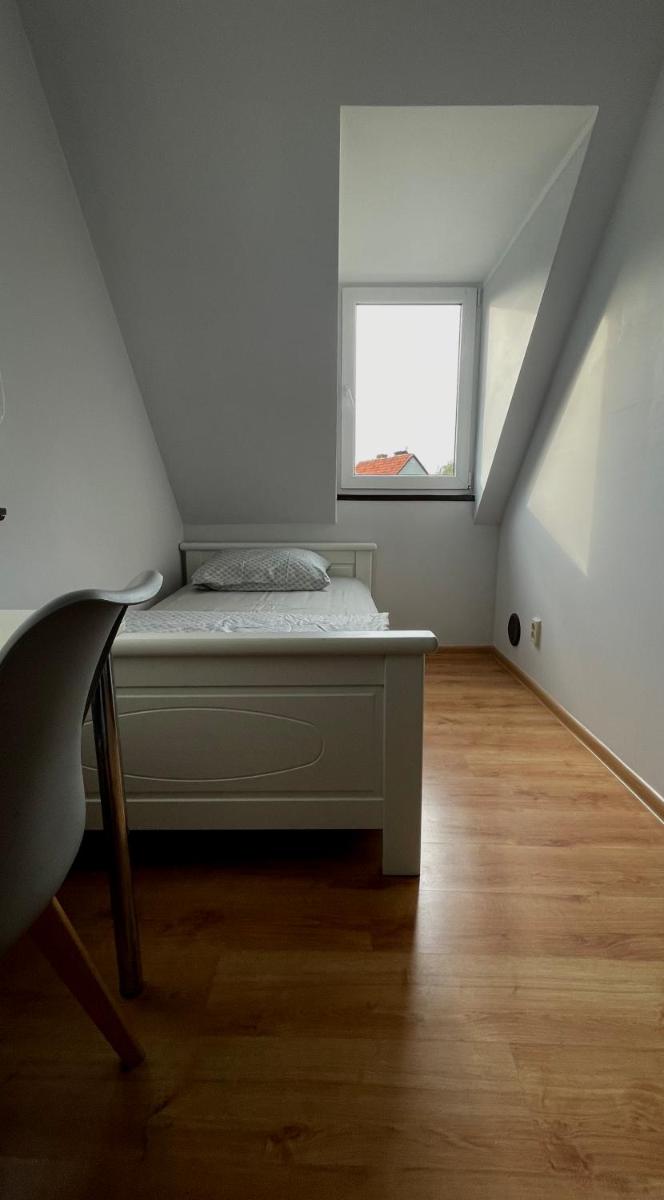 Three-Bedroom Chalet photo 2