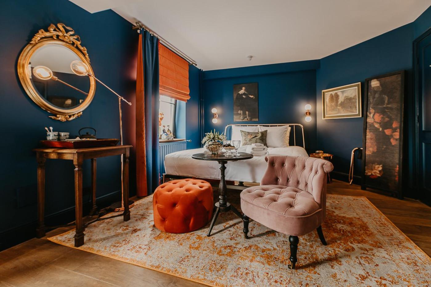 Large Double Room - Photo 8