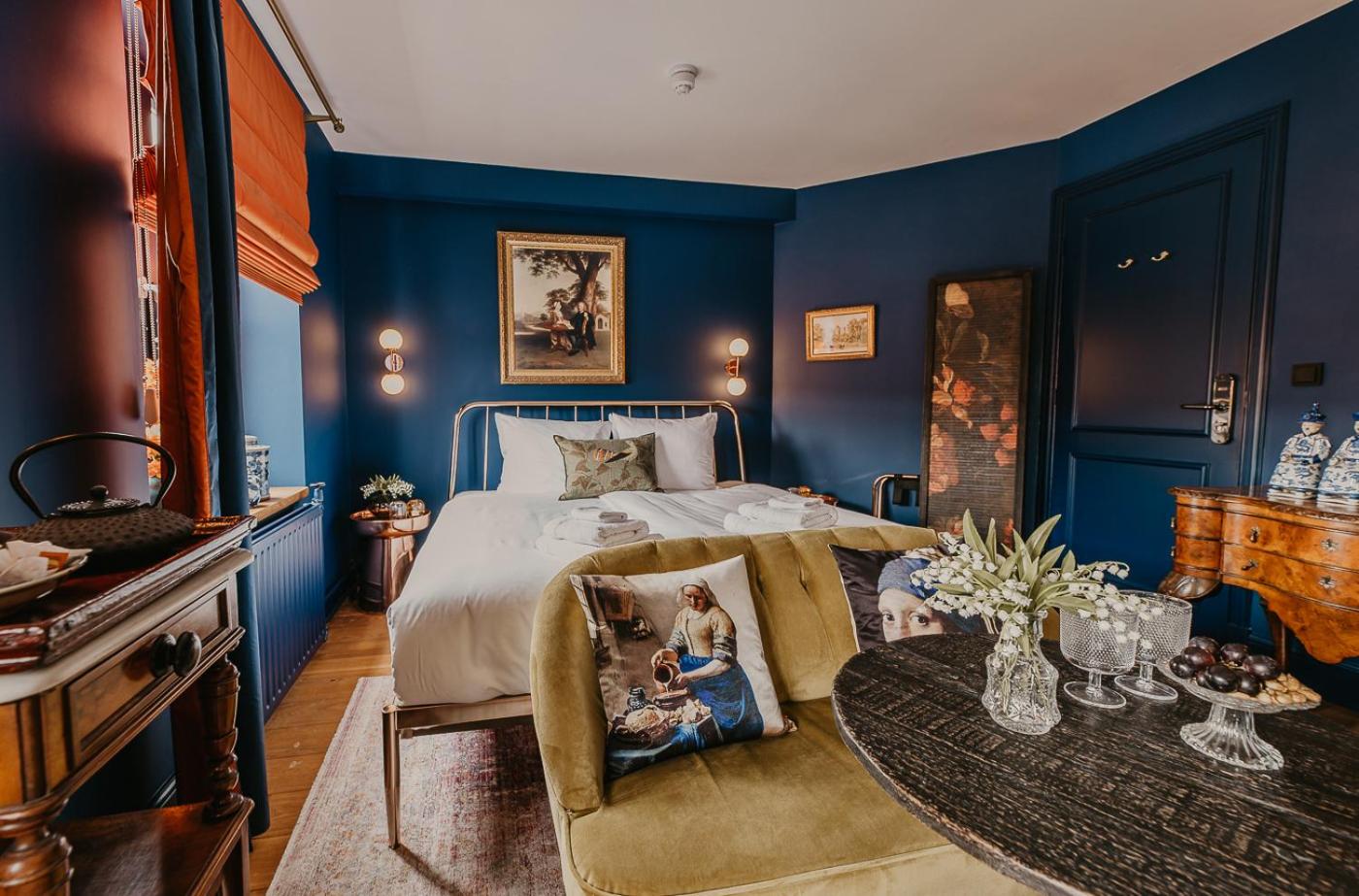 Large Double Room - Photo 9