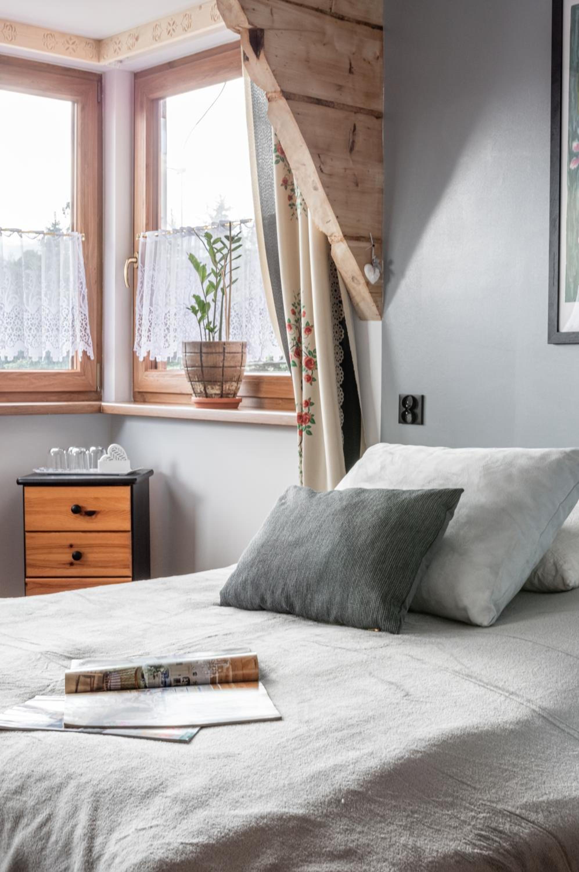 Triple Room with Mountain View - Photo 1