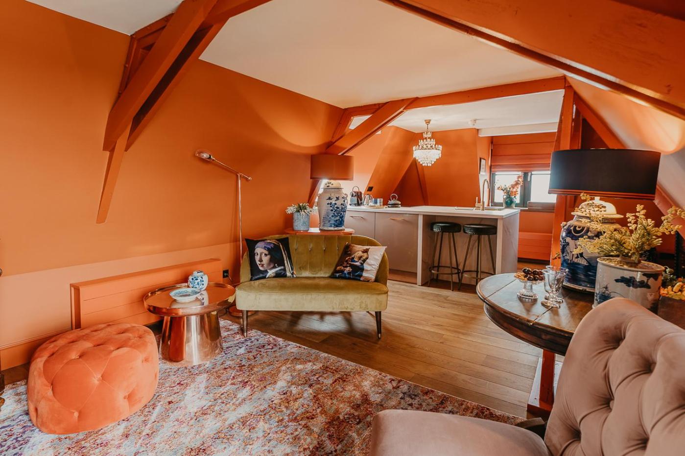 Deluxe Suite - Photo 11