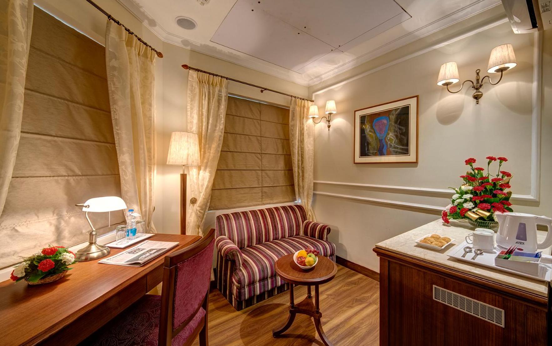 Suite photo 2