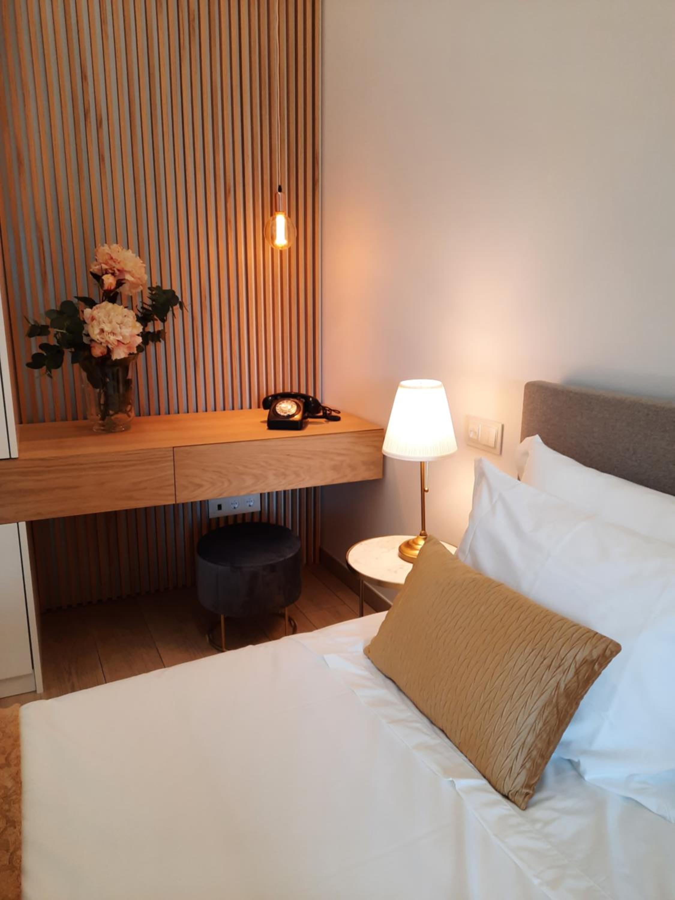 Duplex Apartment photo 1