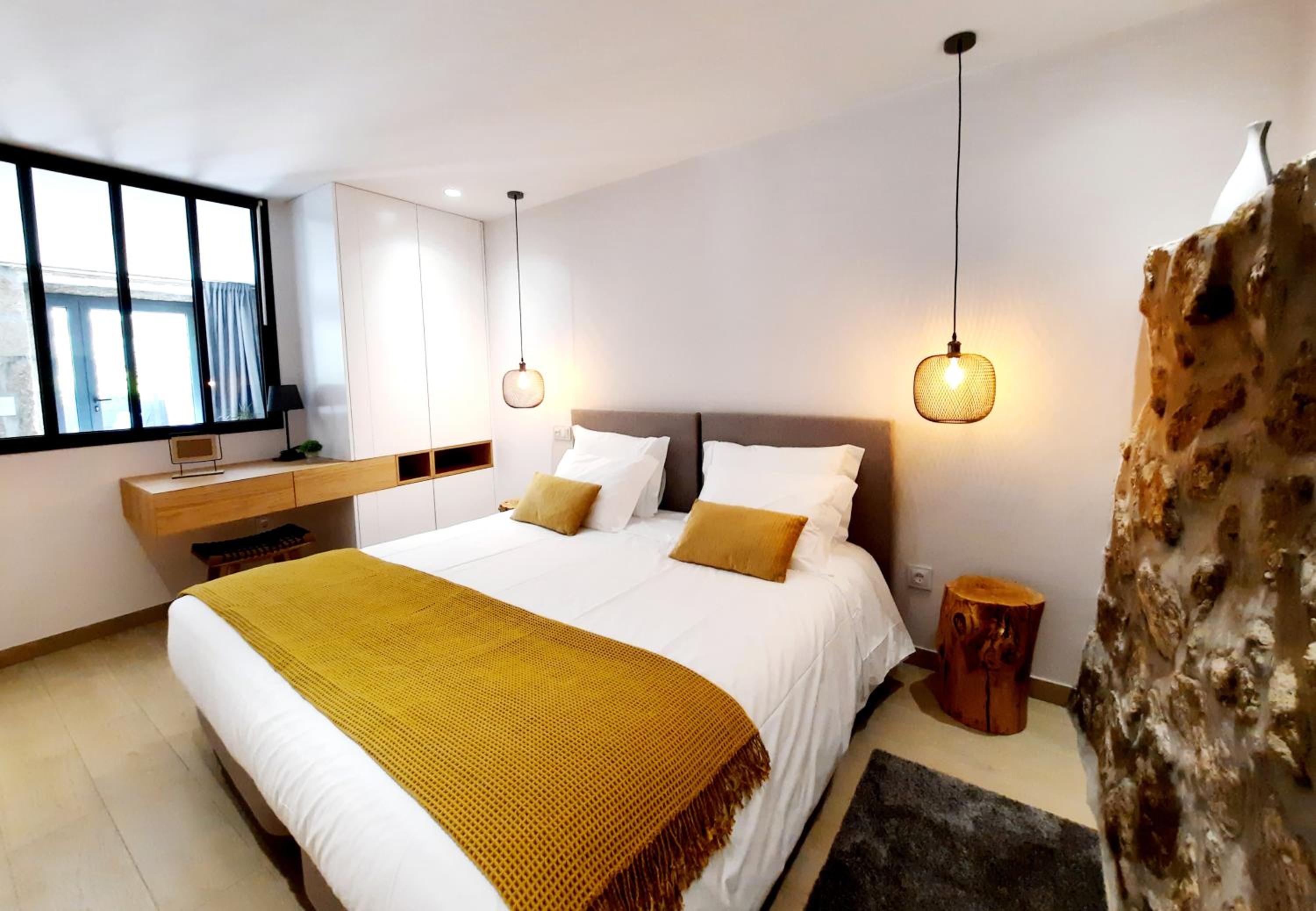Apartment with Terrace photo 1