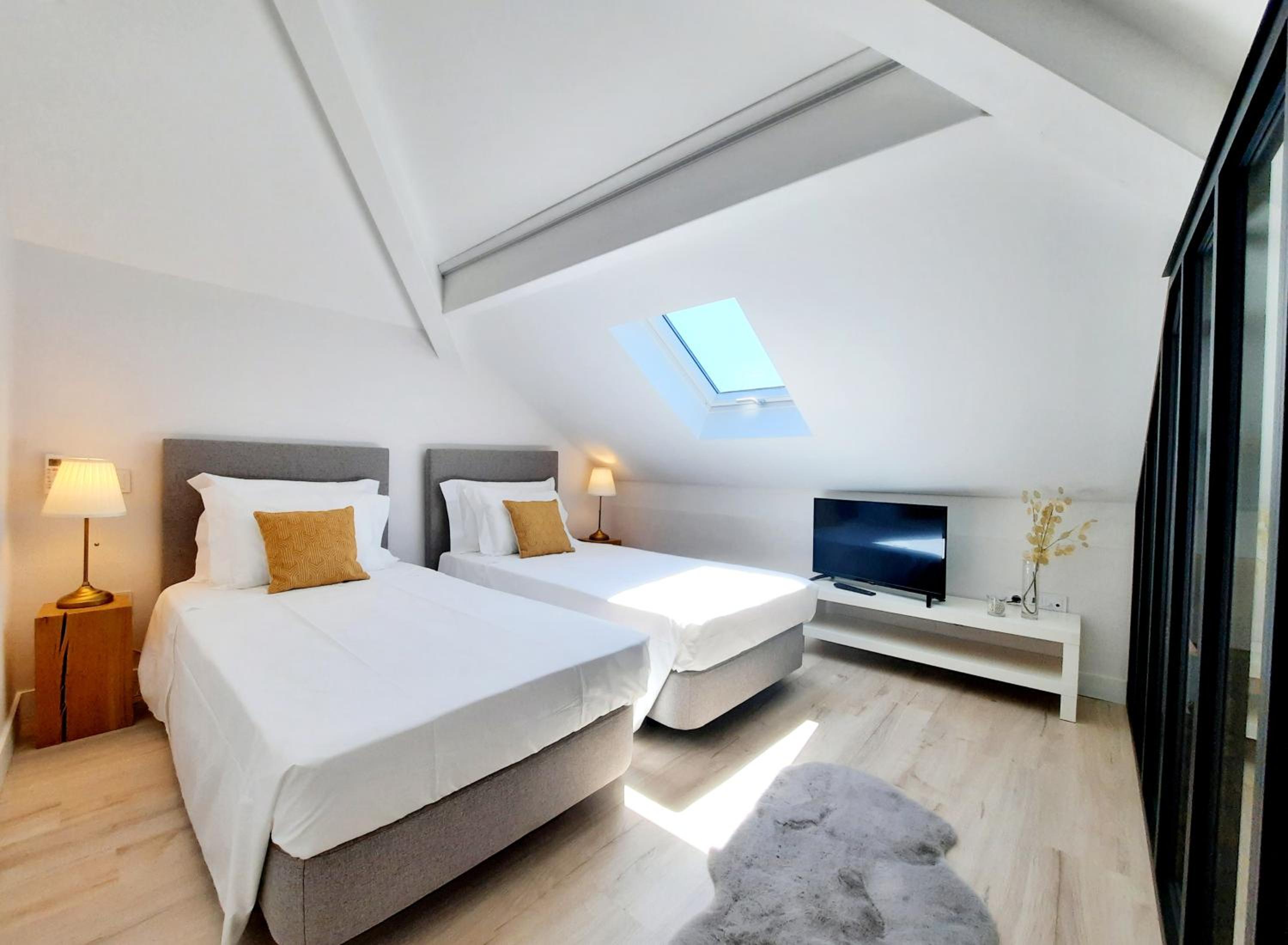 Duplex Apartment photo 3
