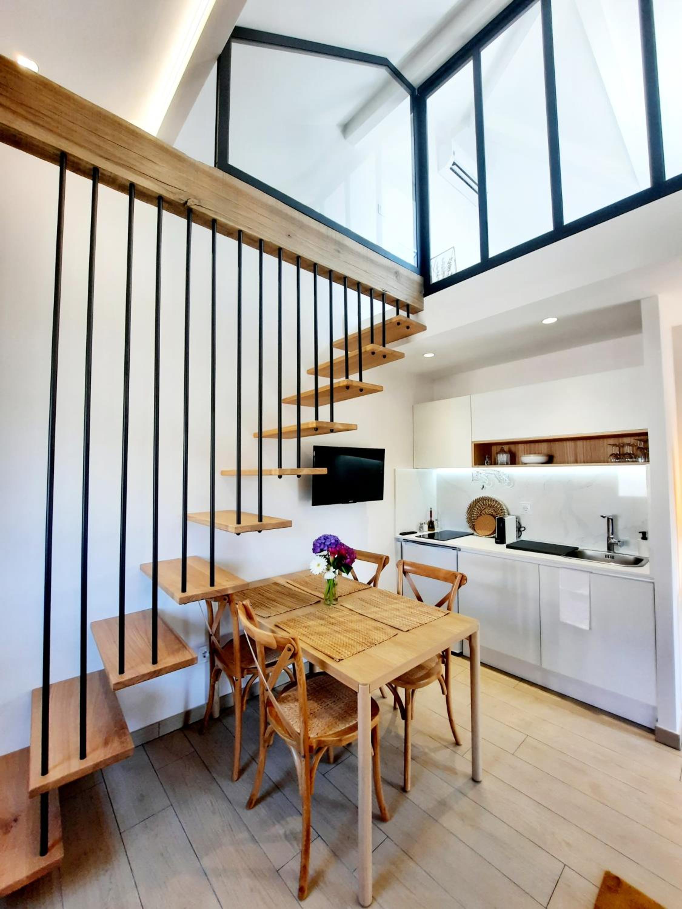 Duplex Apartment photo 2