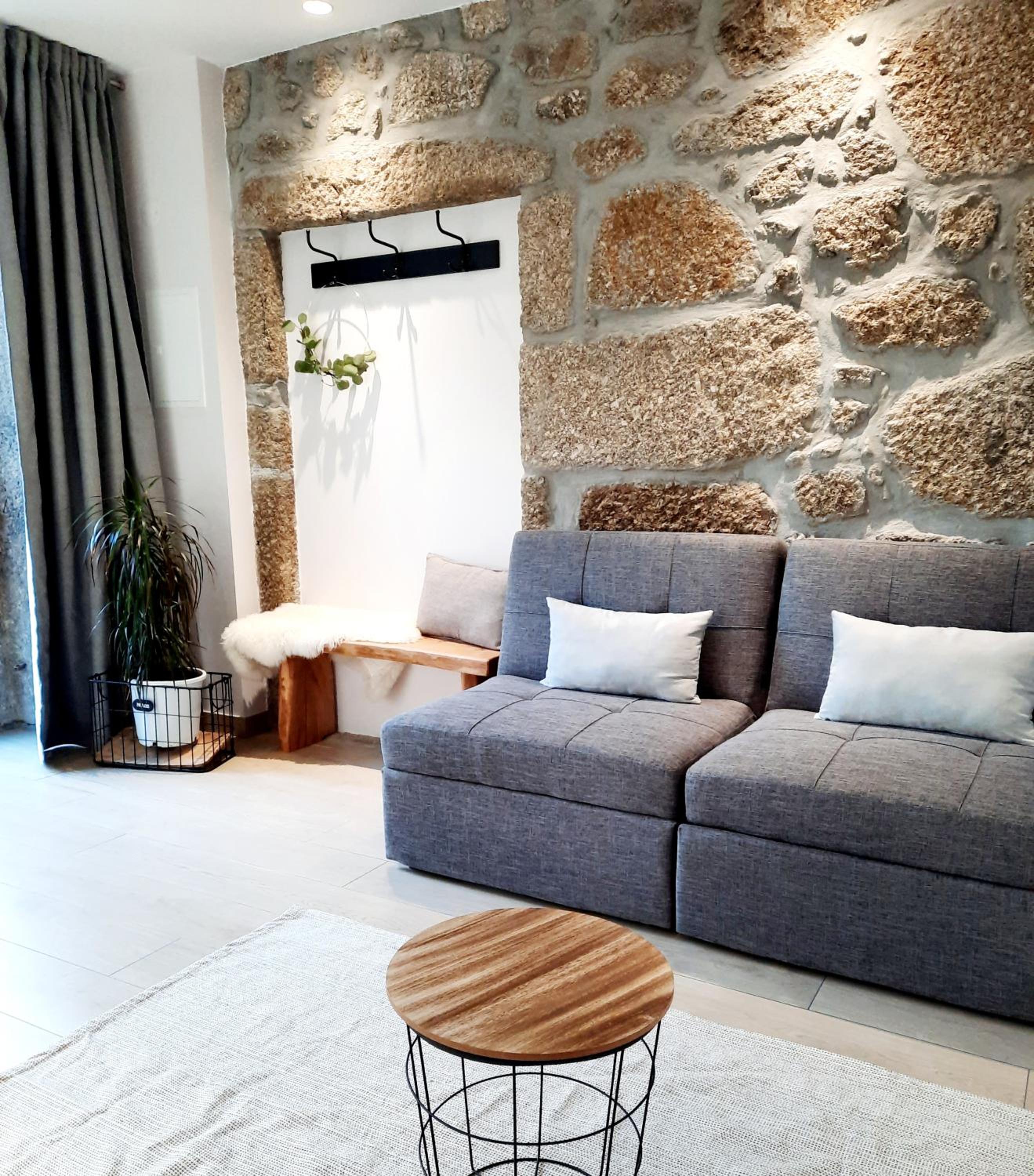 Apartment with Terrace photo 3