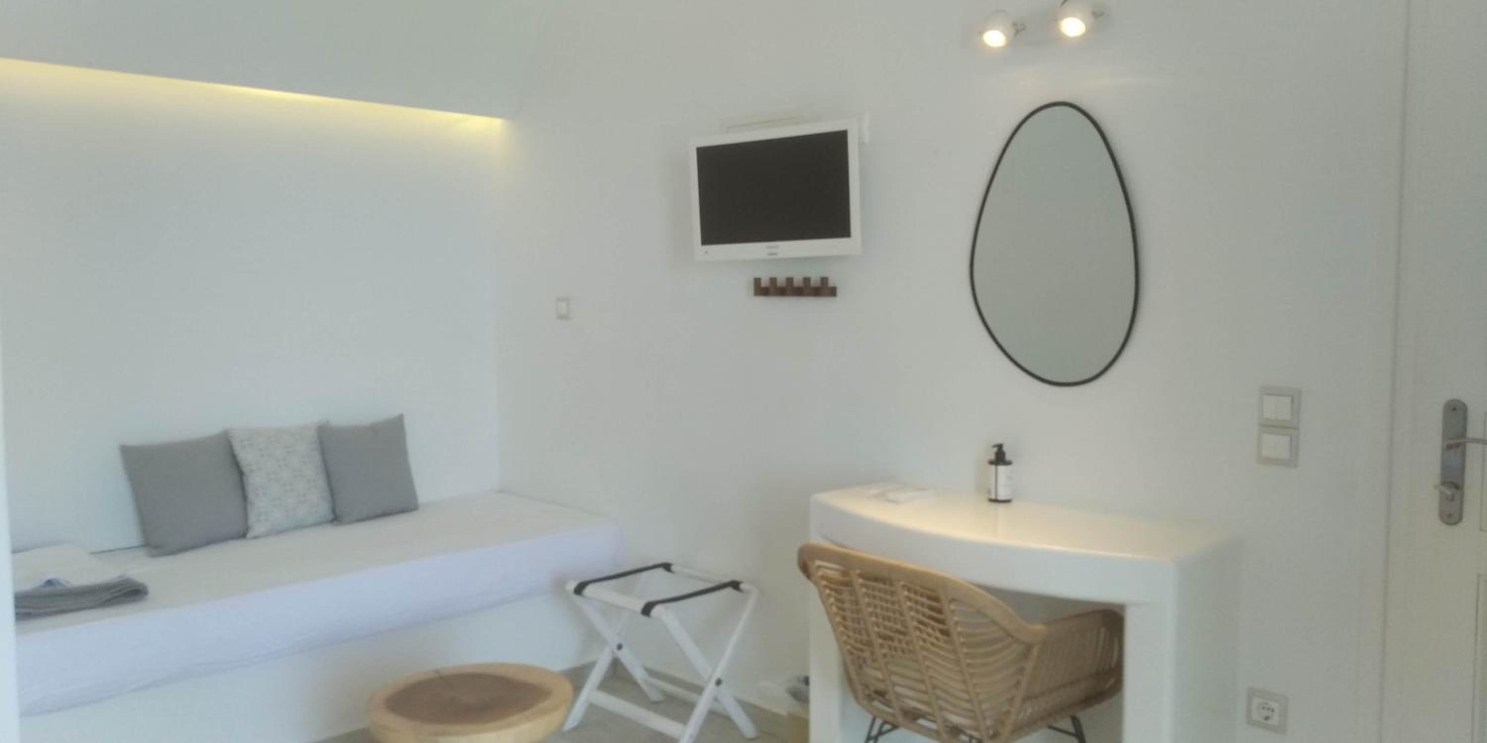 Double Room with Sea View photo 1