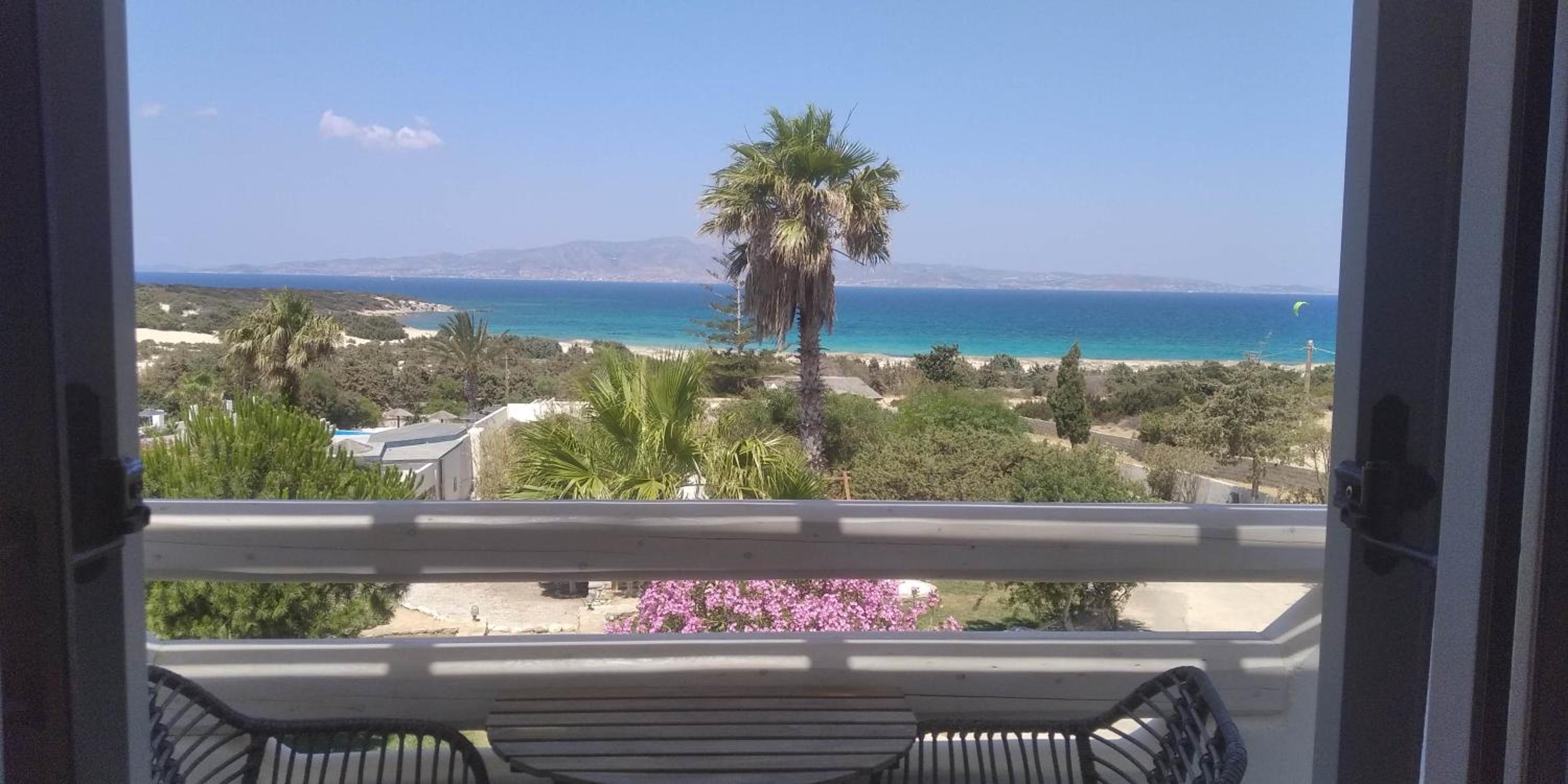 Double Room with Sea View photo 2