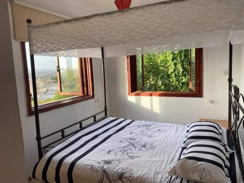 Family Double Room photo 3