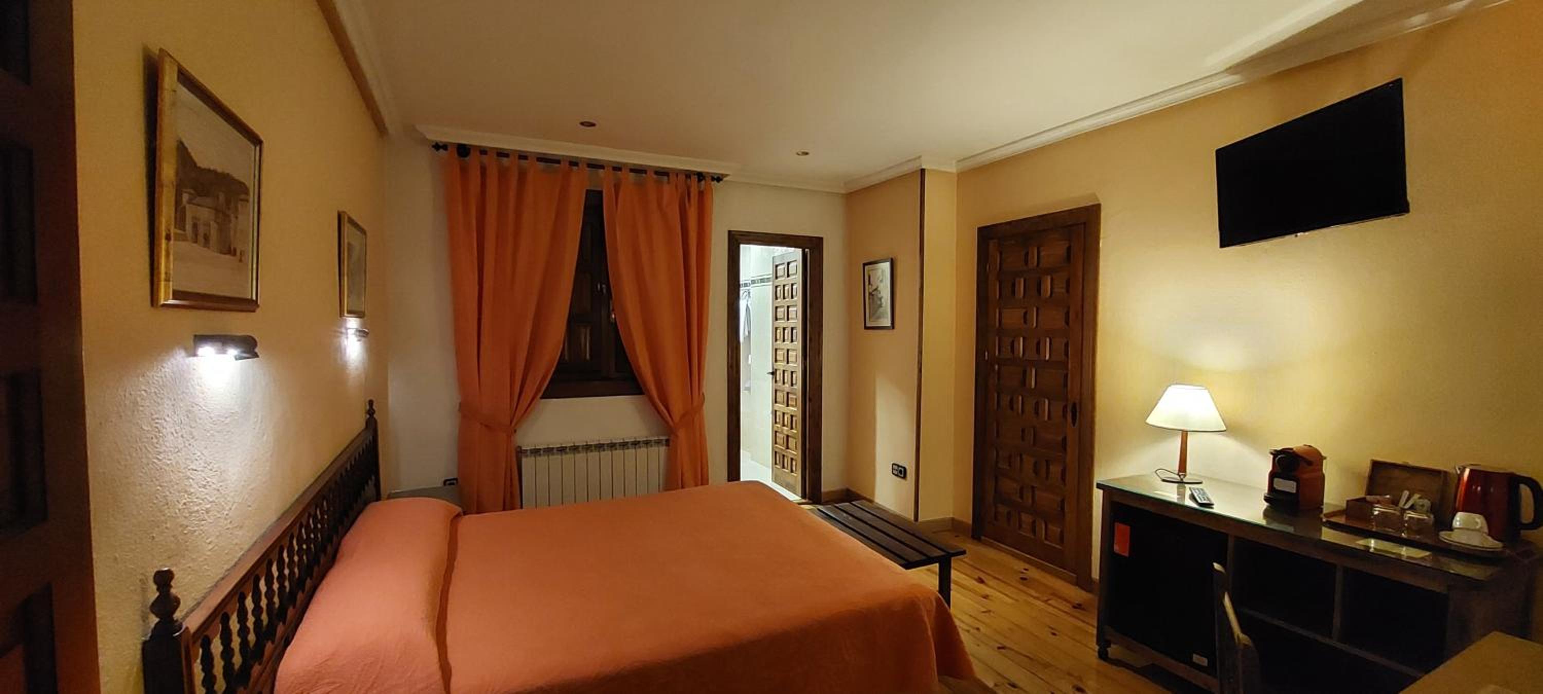 Double or Twin Room photo 3