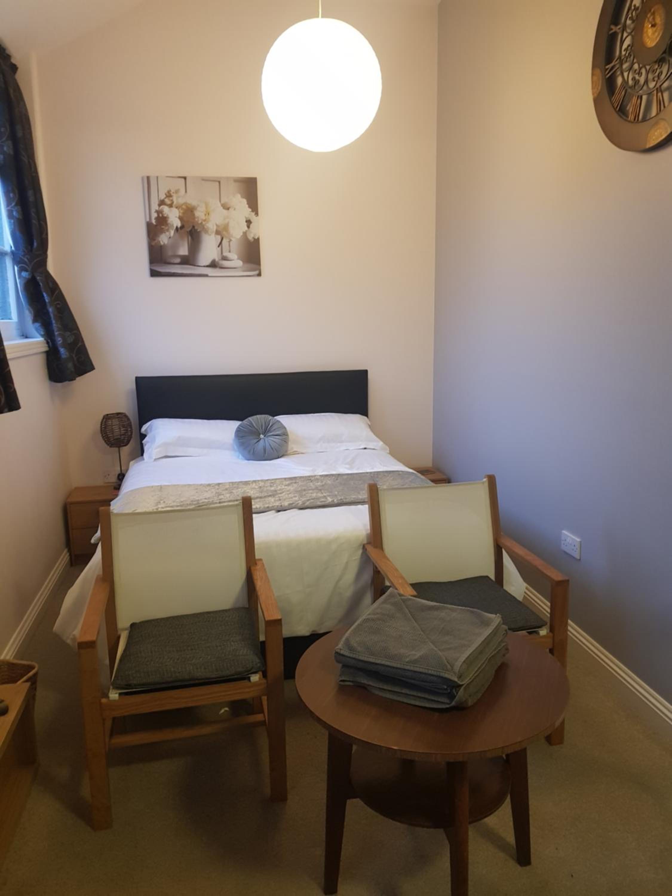 Family Room photo 1
