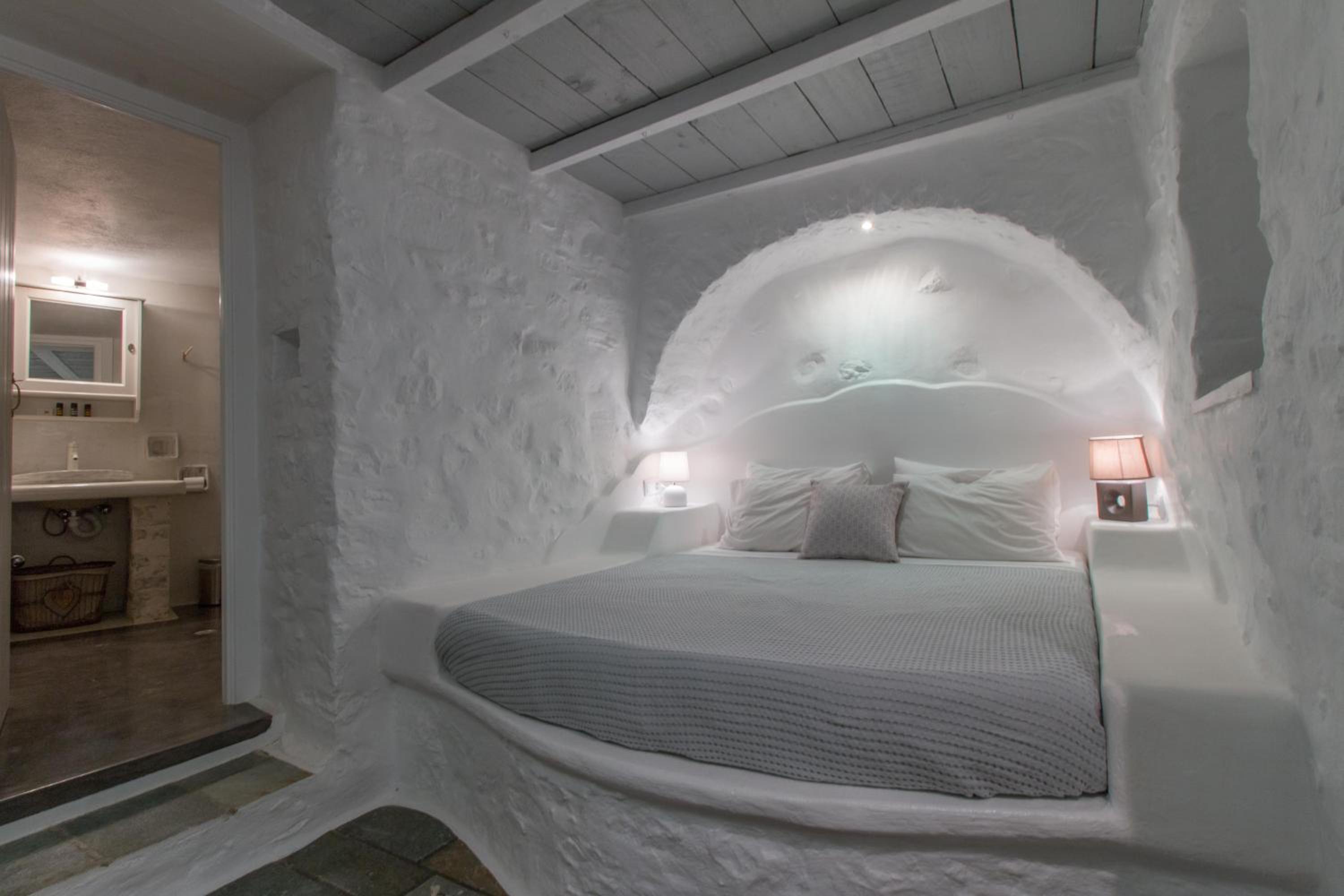 One-Bedroom Cottage photo 1