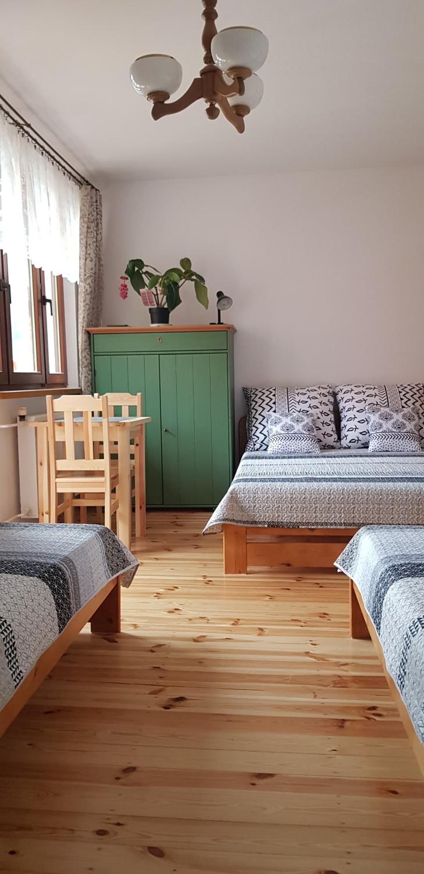 Quadruple Room with Terrace photo 1