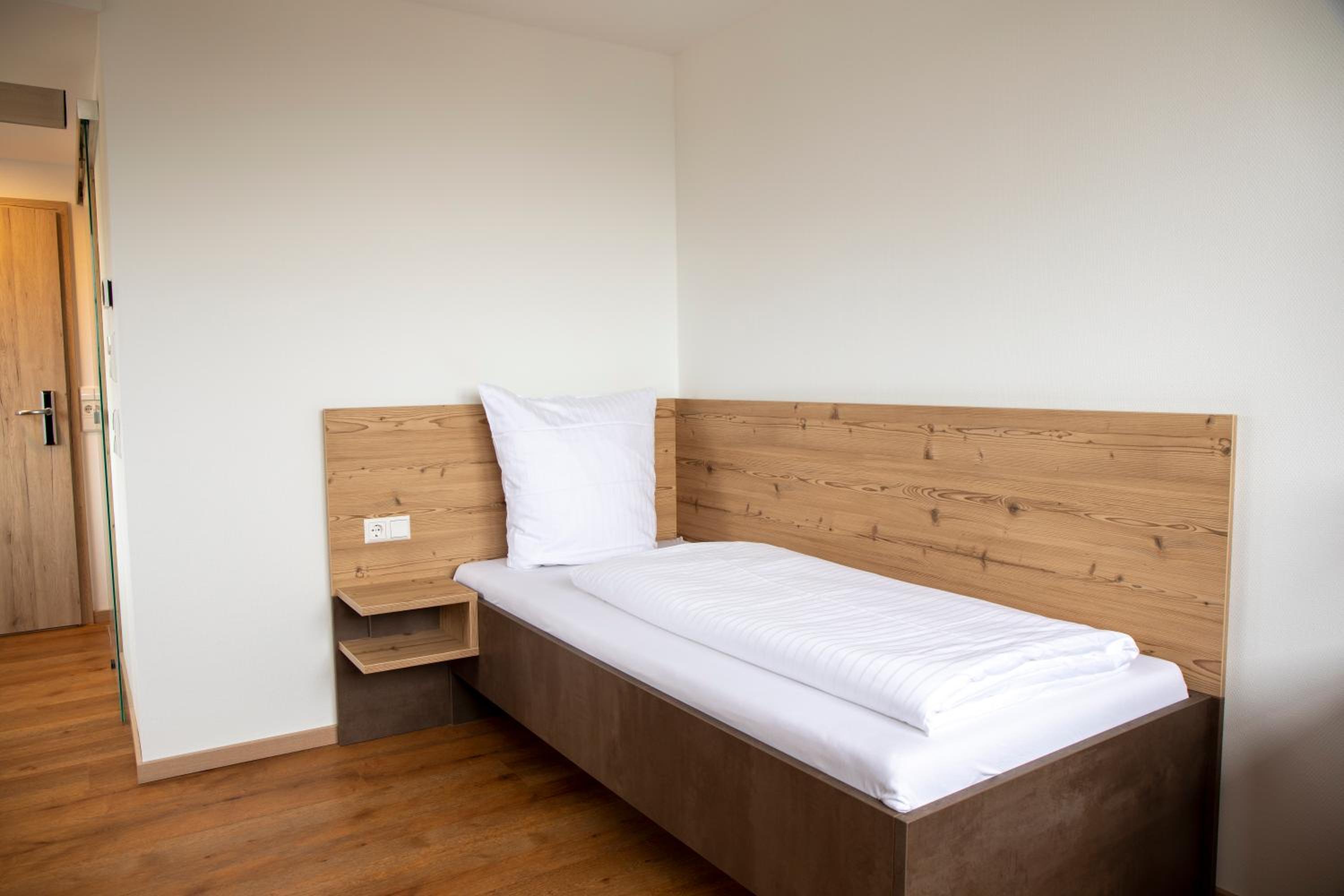 Single Room photo 1