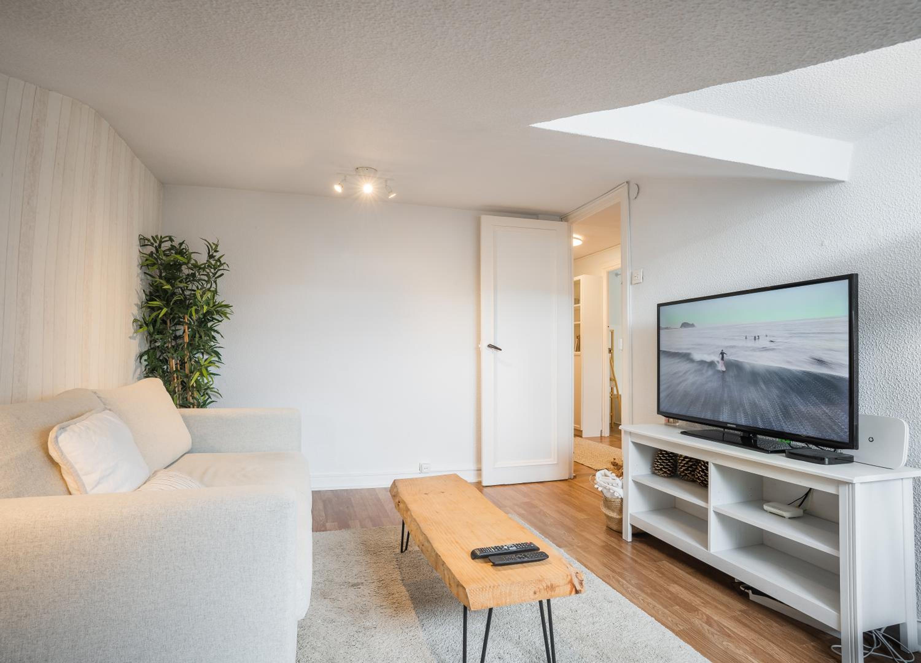 Apartamento Penthouse