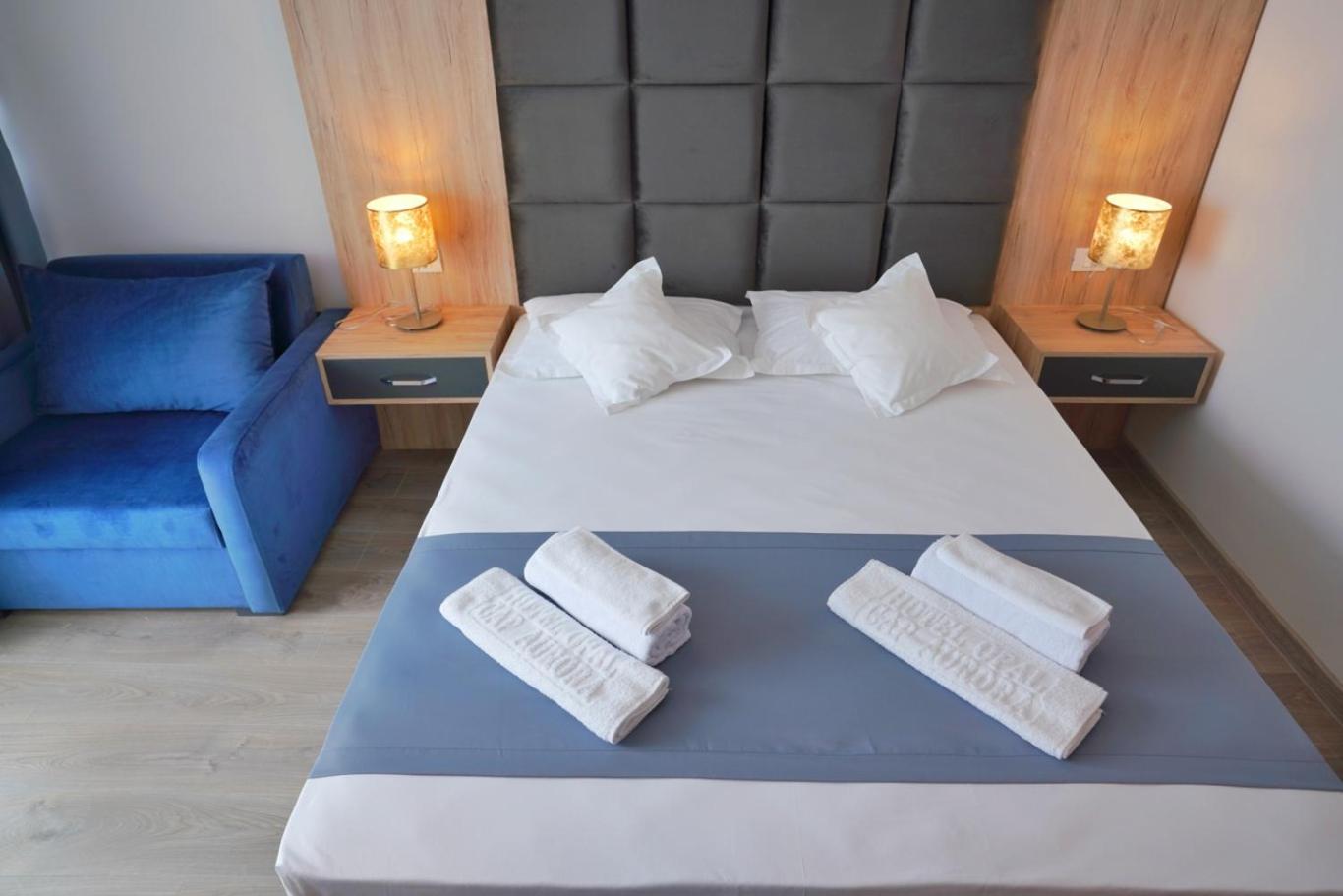 Superior Double Room With Forest View
