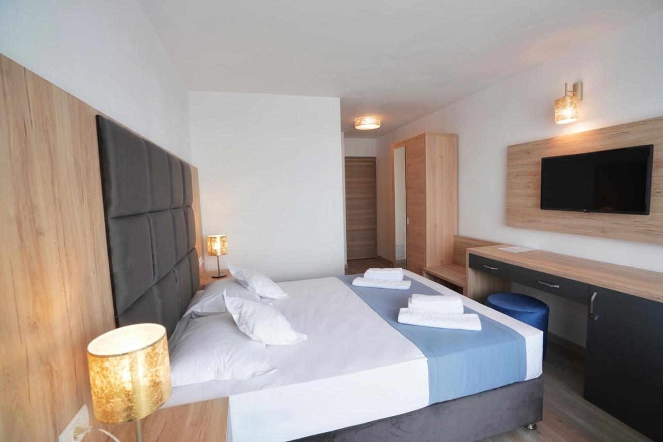 Double Superior Room With Sea View photo 3