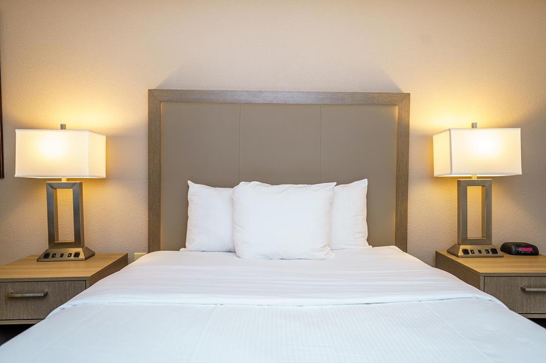 1 Queen Bed, Mobility Accessible Room, Non-Smoking  - Photo 3