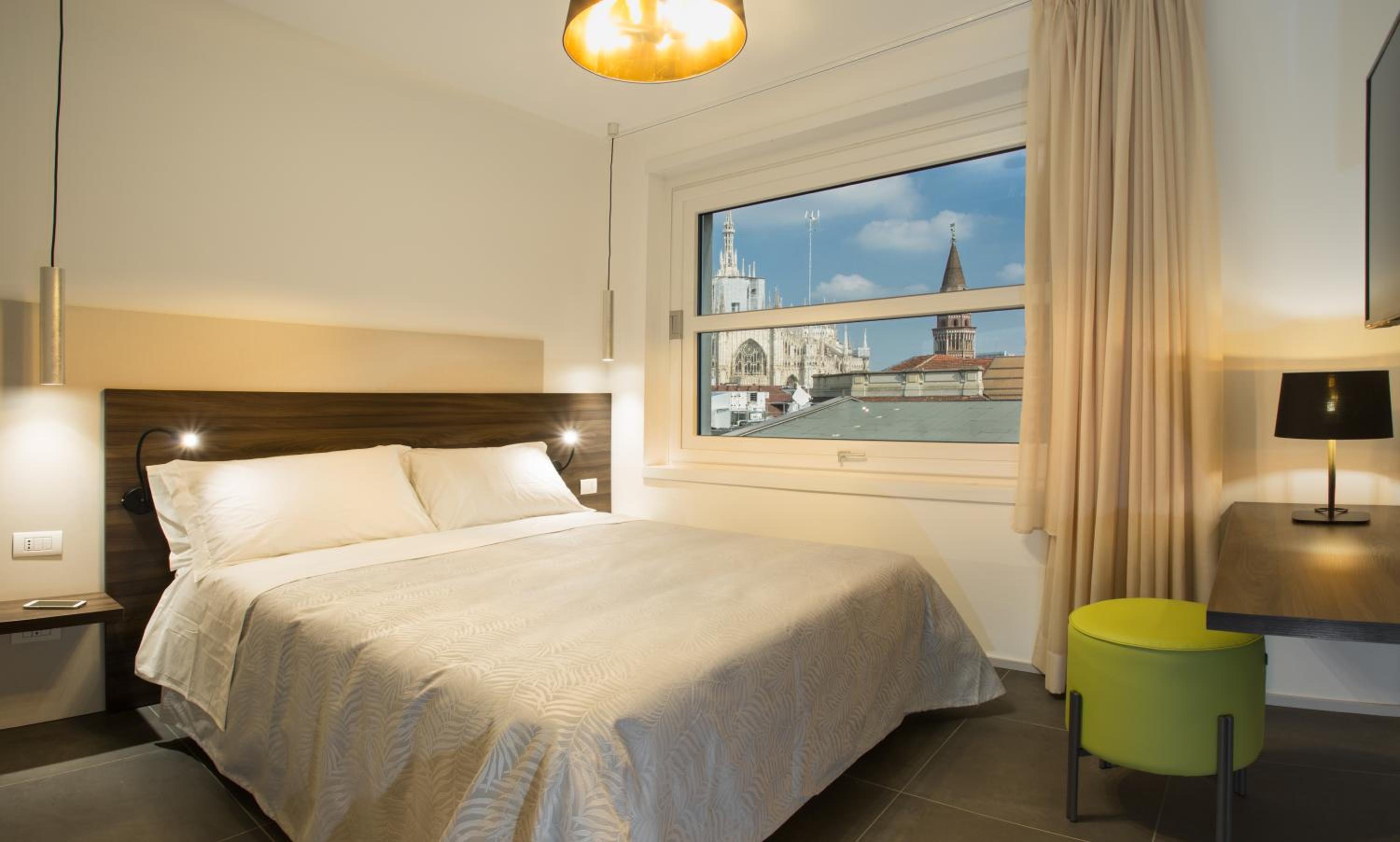 Superior Queen Room