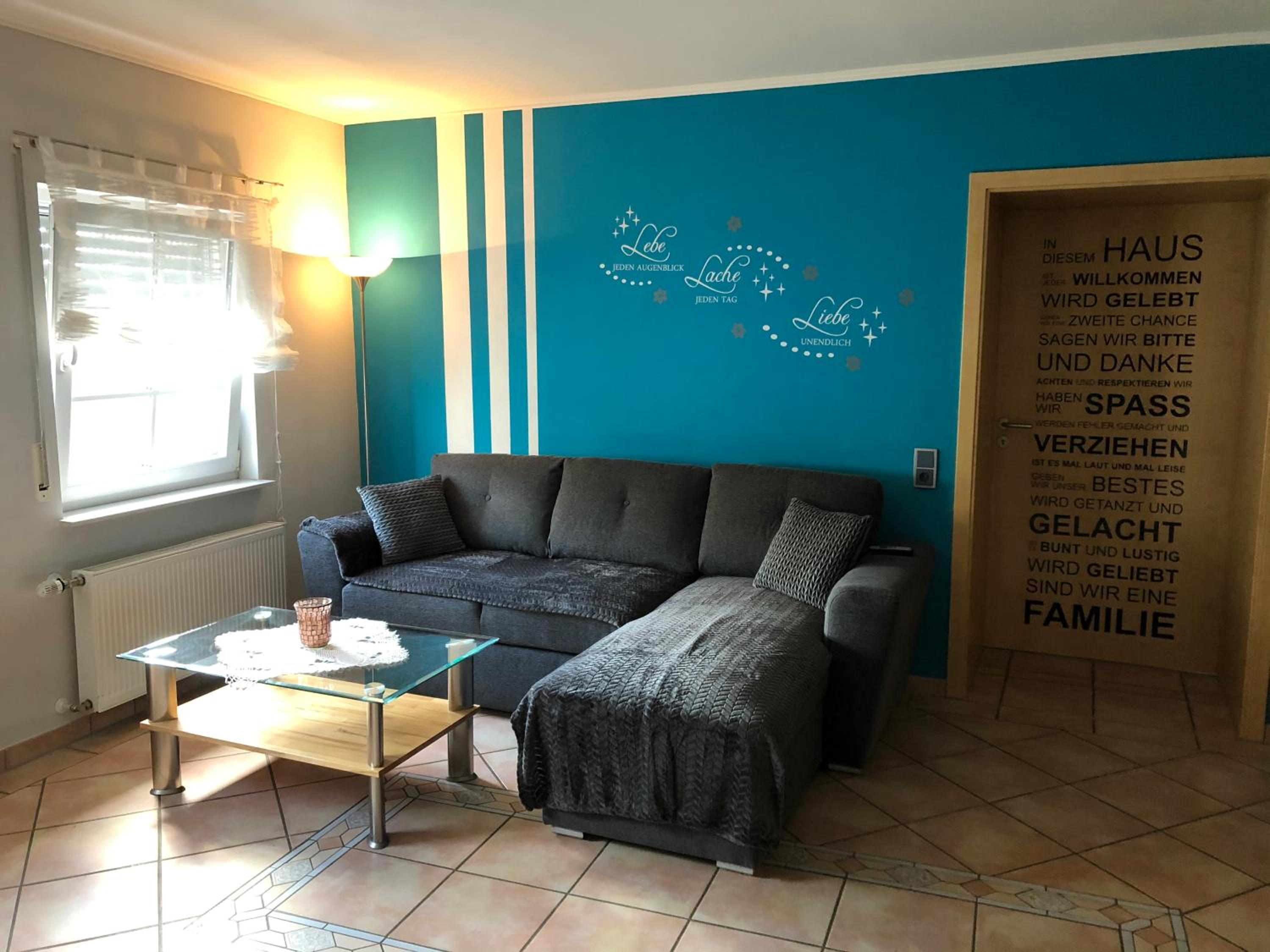 Two-Bedroom House photo 1