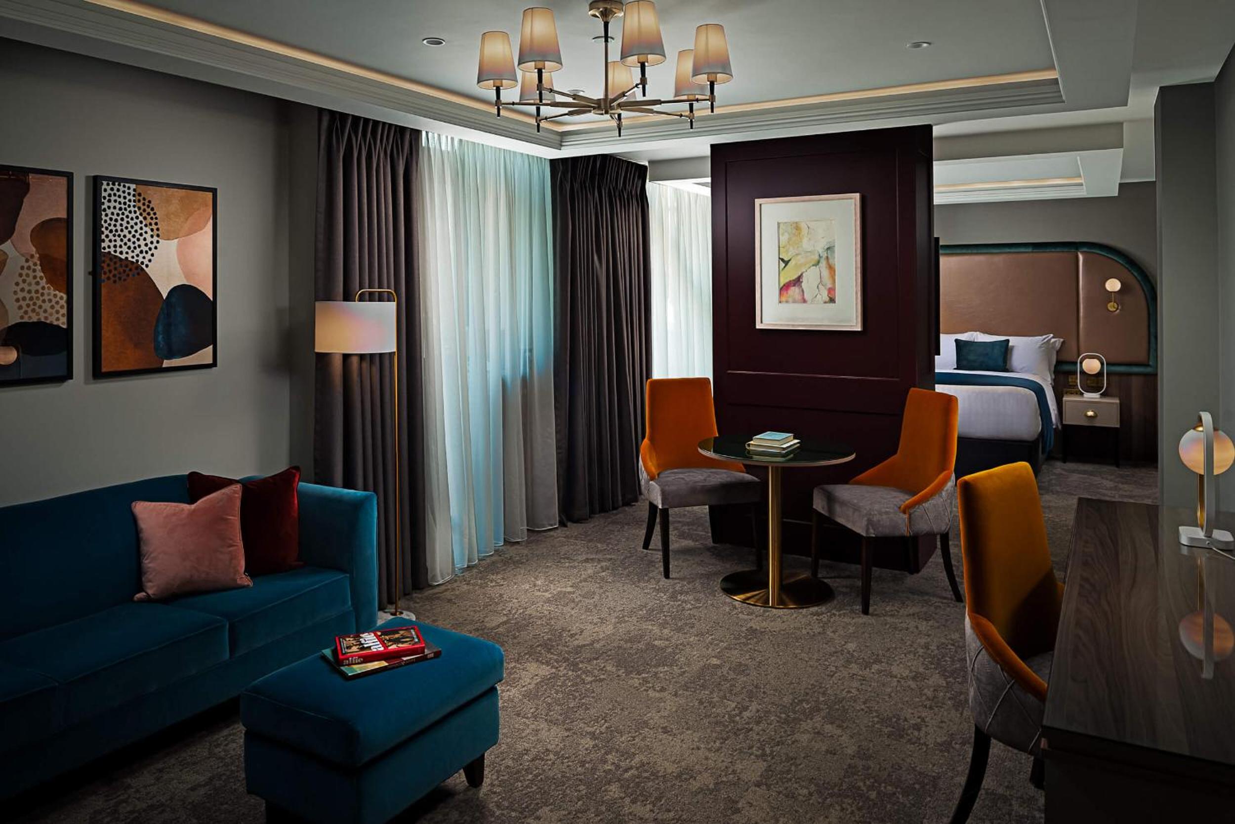 Junior Suite - Photo 7