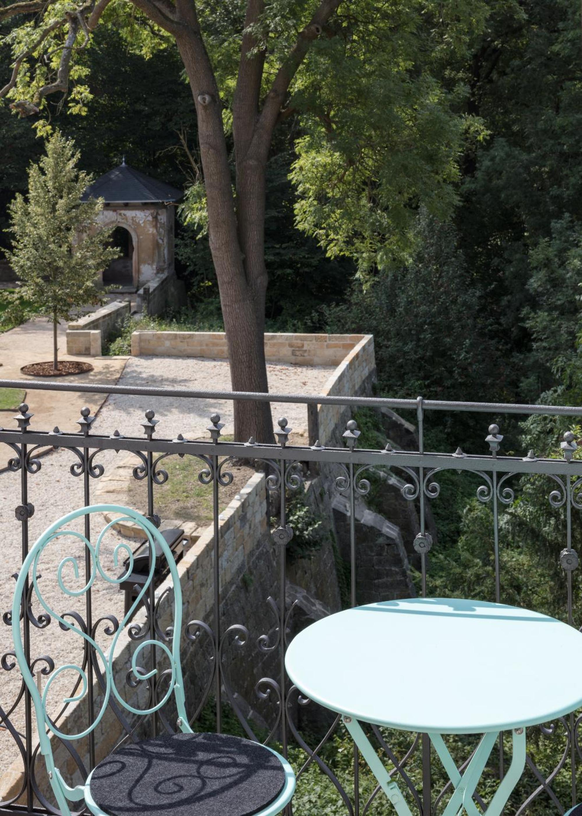 Studio with Garden View photo 3