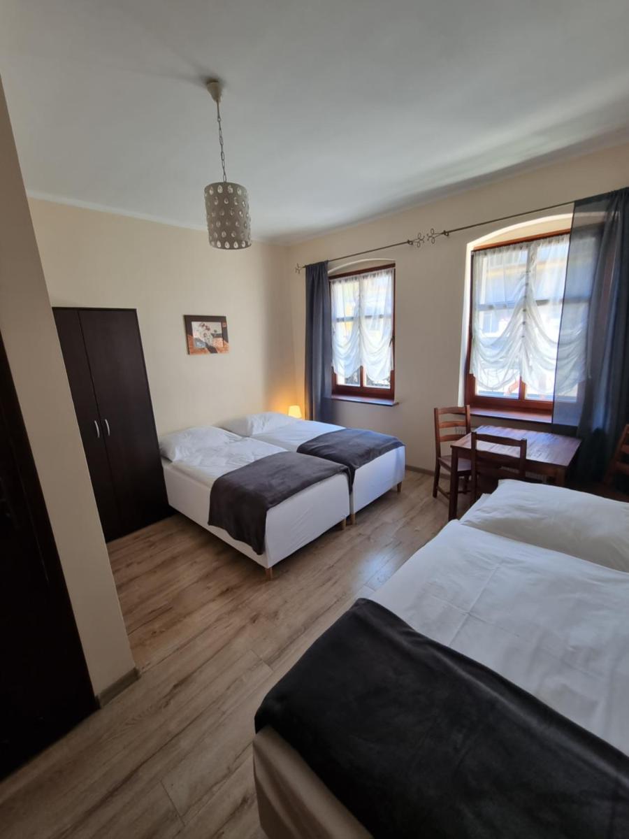 Triple Room photo 2