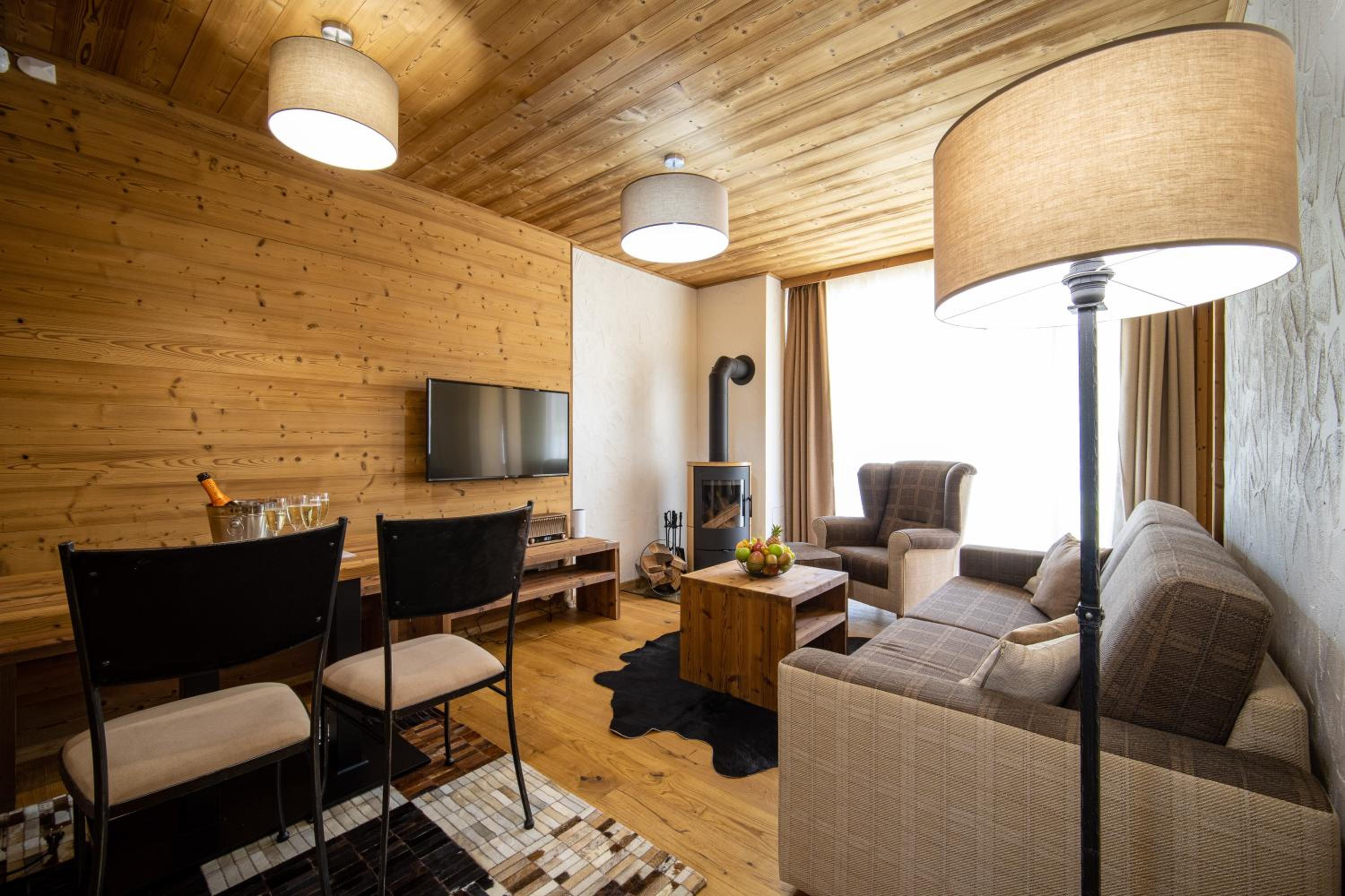 Superior Apartment with Sauna - Photo 1