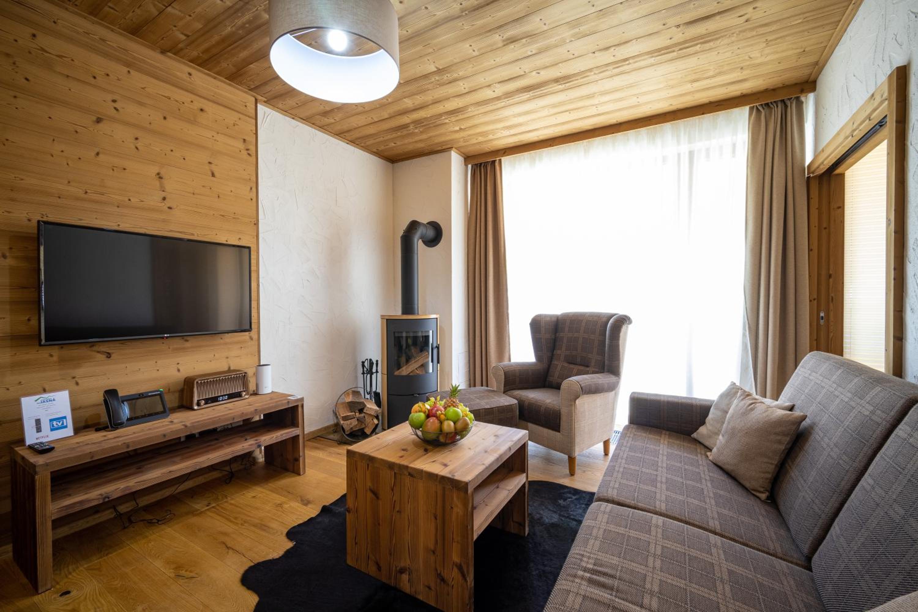 Superior Apartment with Sauna - Photo 24