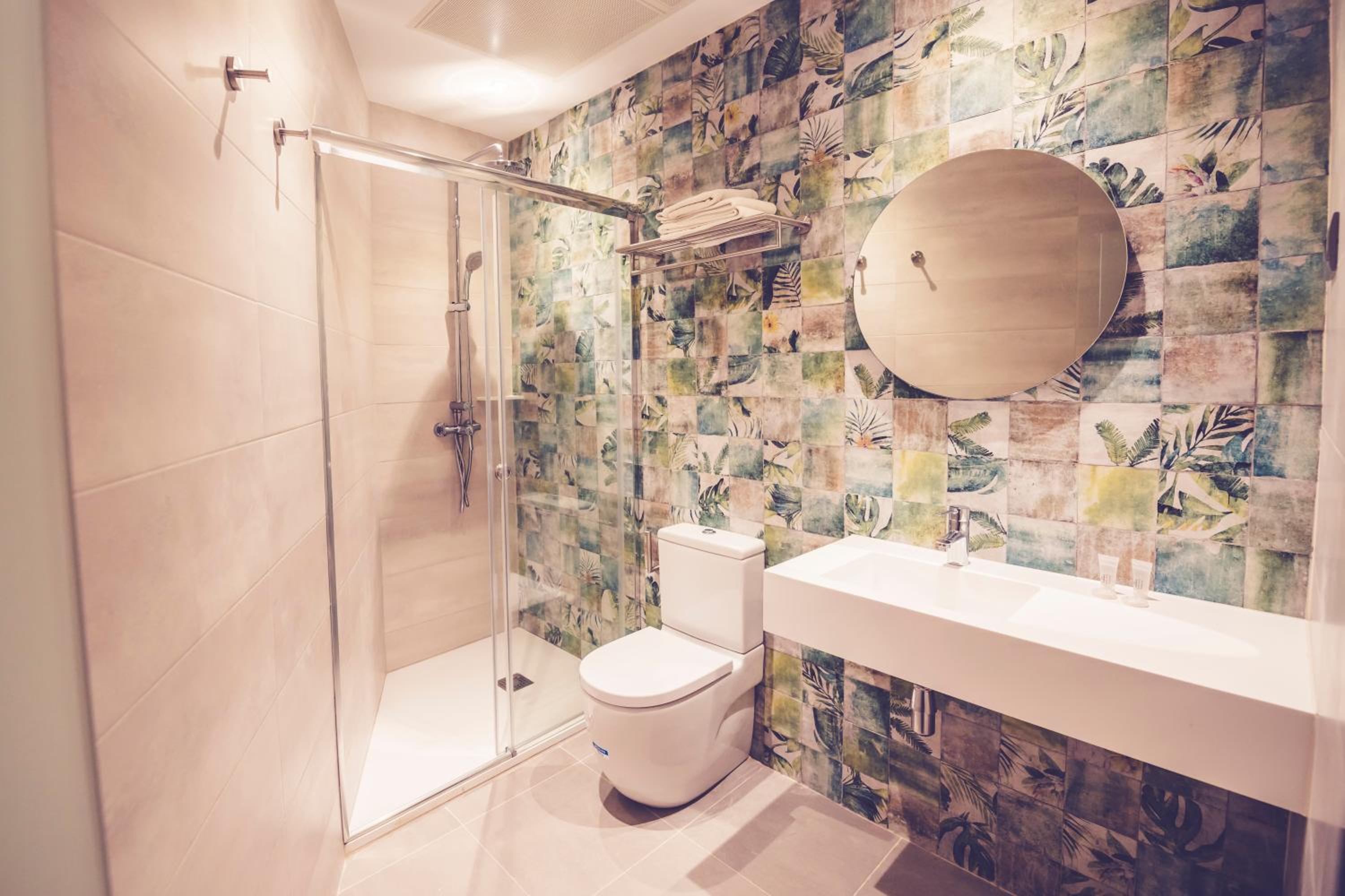 Triple Room - Photo 16