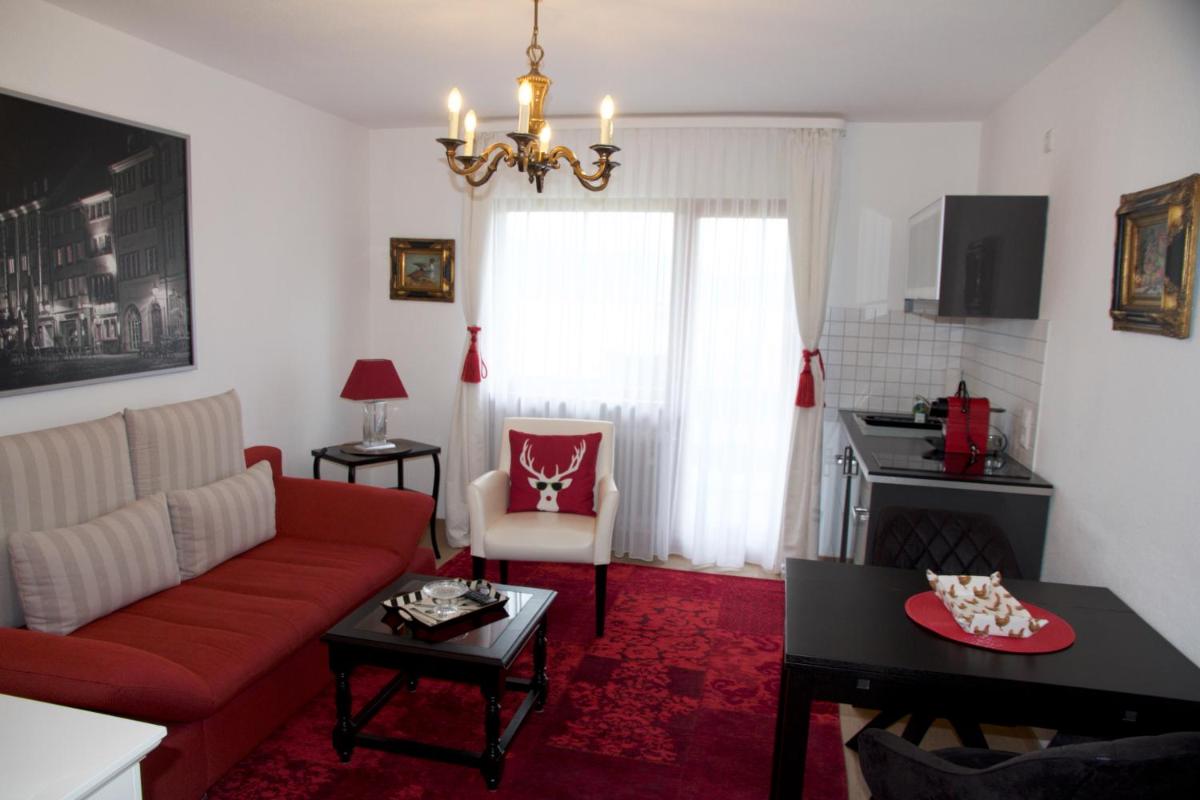 Apartment 1 photo 3
