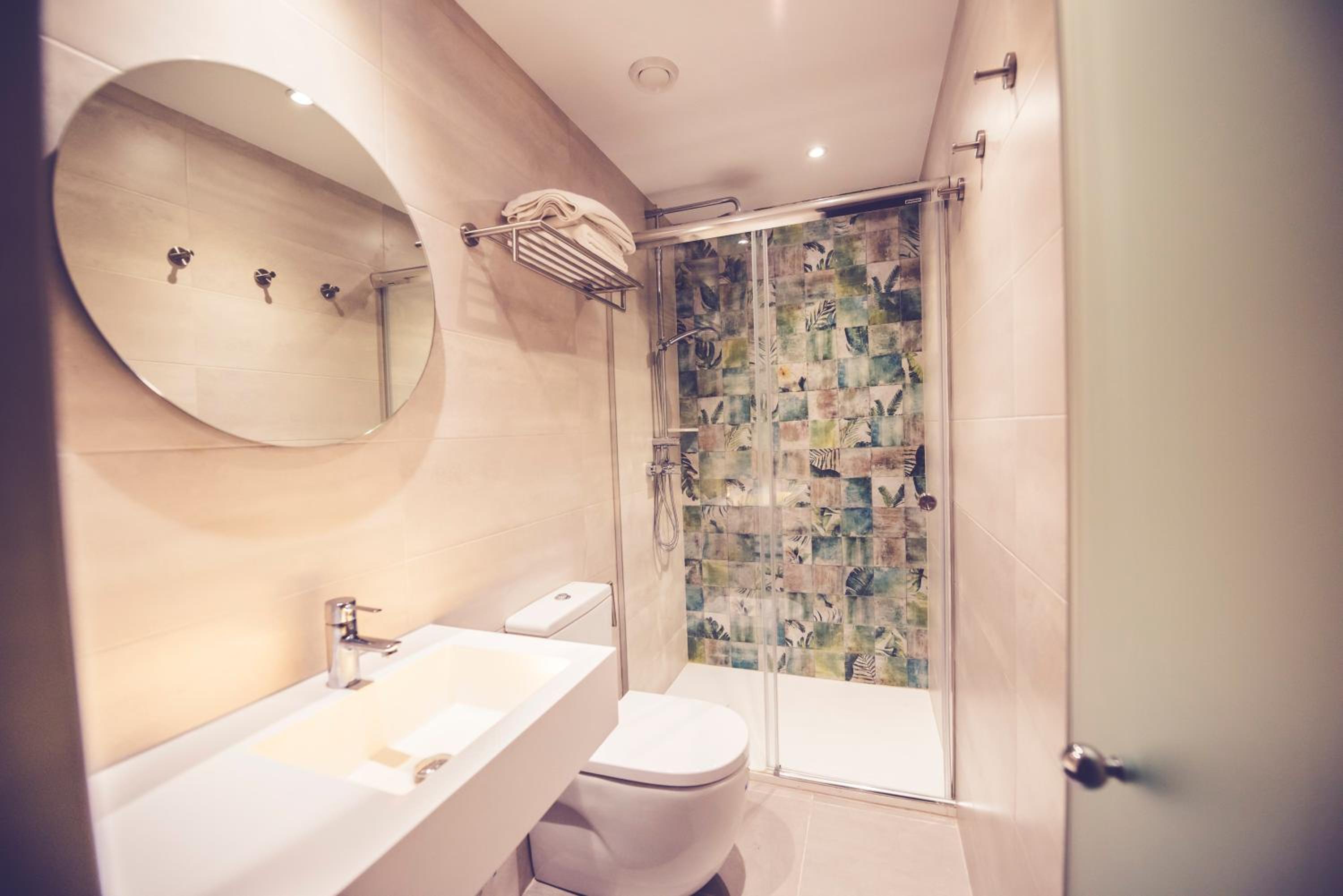 Triple Room - Photo 7