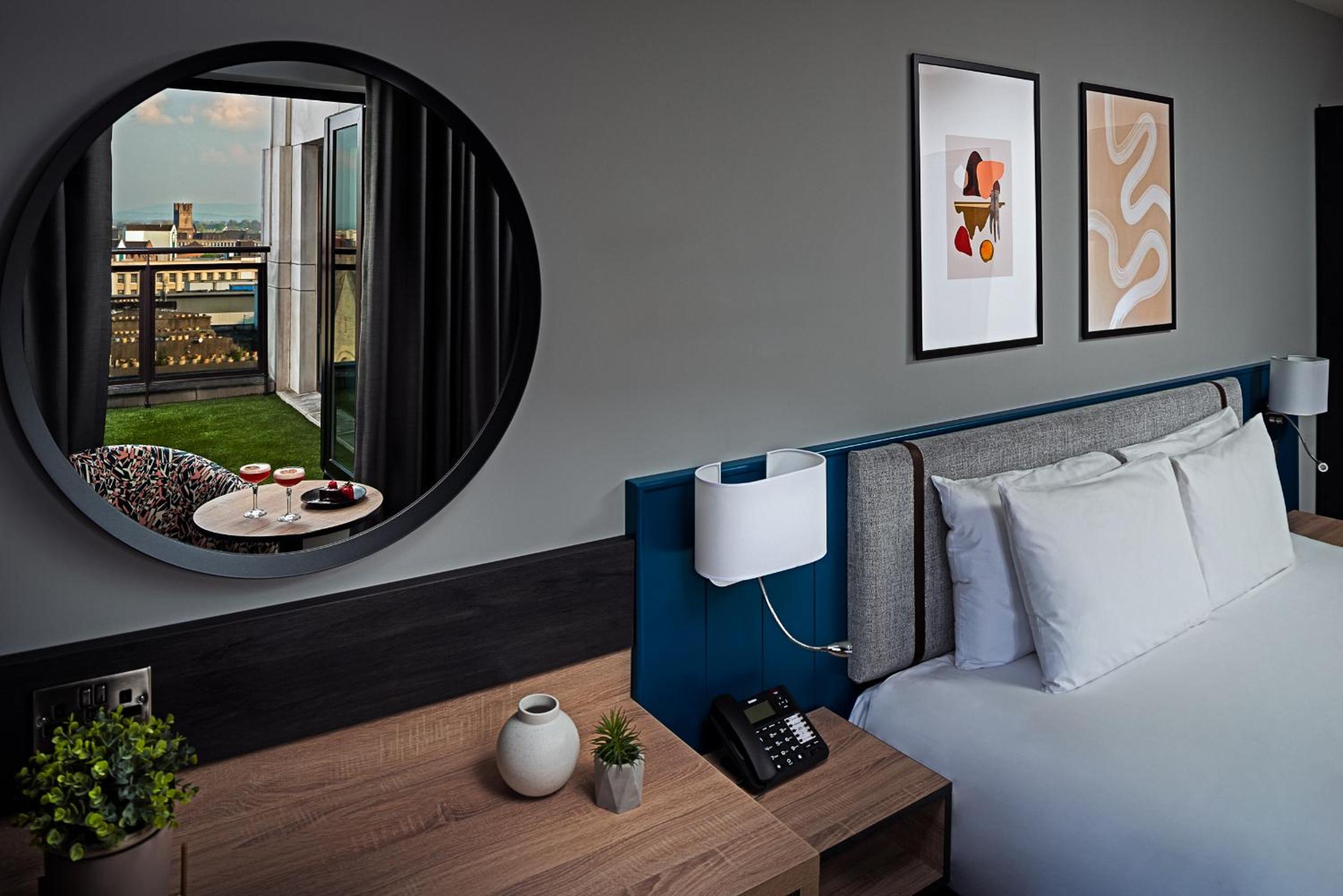 Double Room - Photo 1