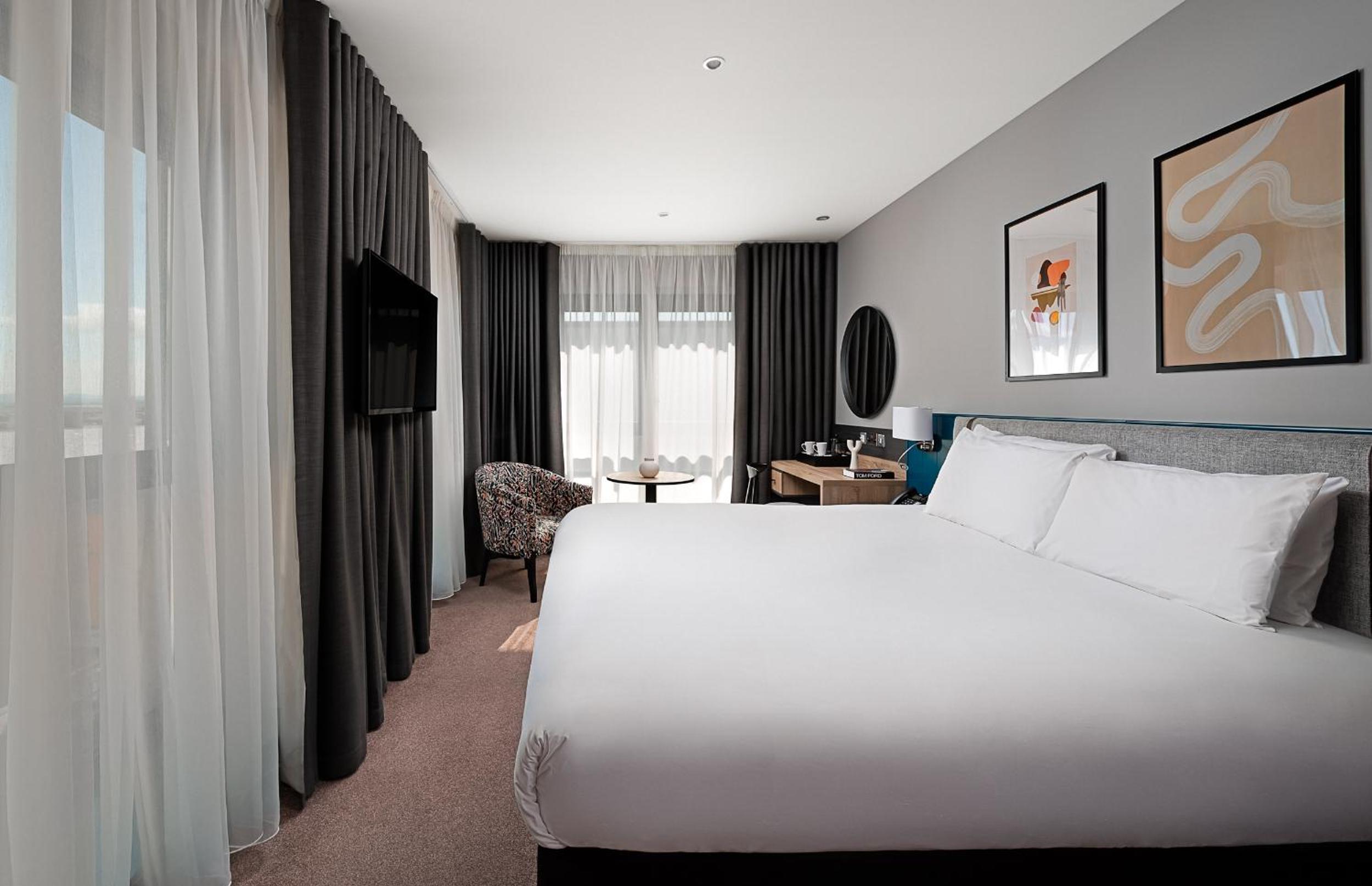 King Room - Photo 1