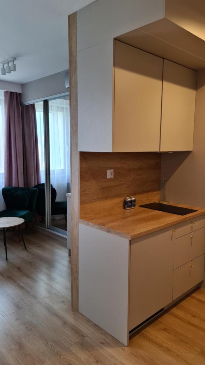 Standard Apartment in Rondo Apartamenty Complex photo 2