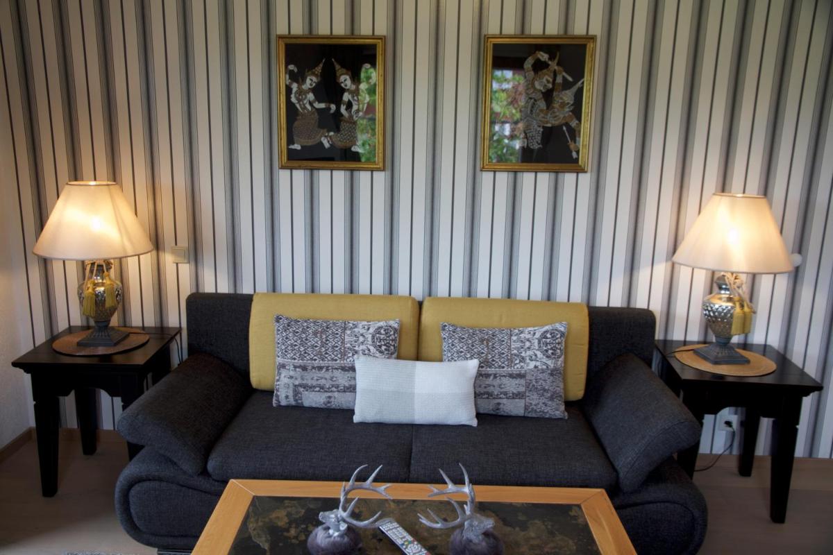 Apartment 2 photo 2