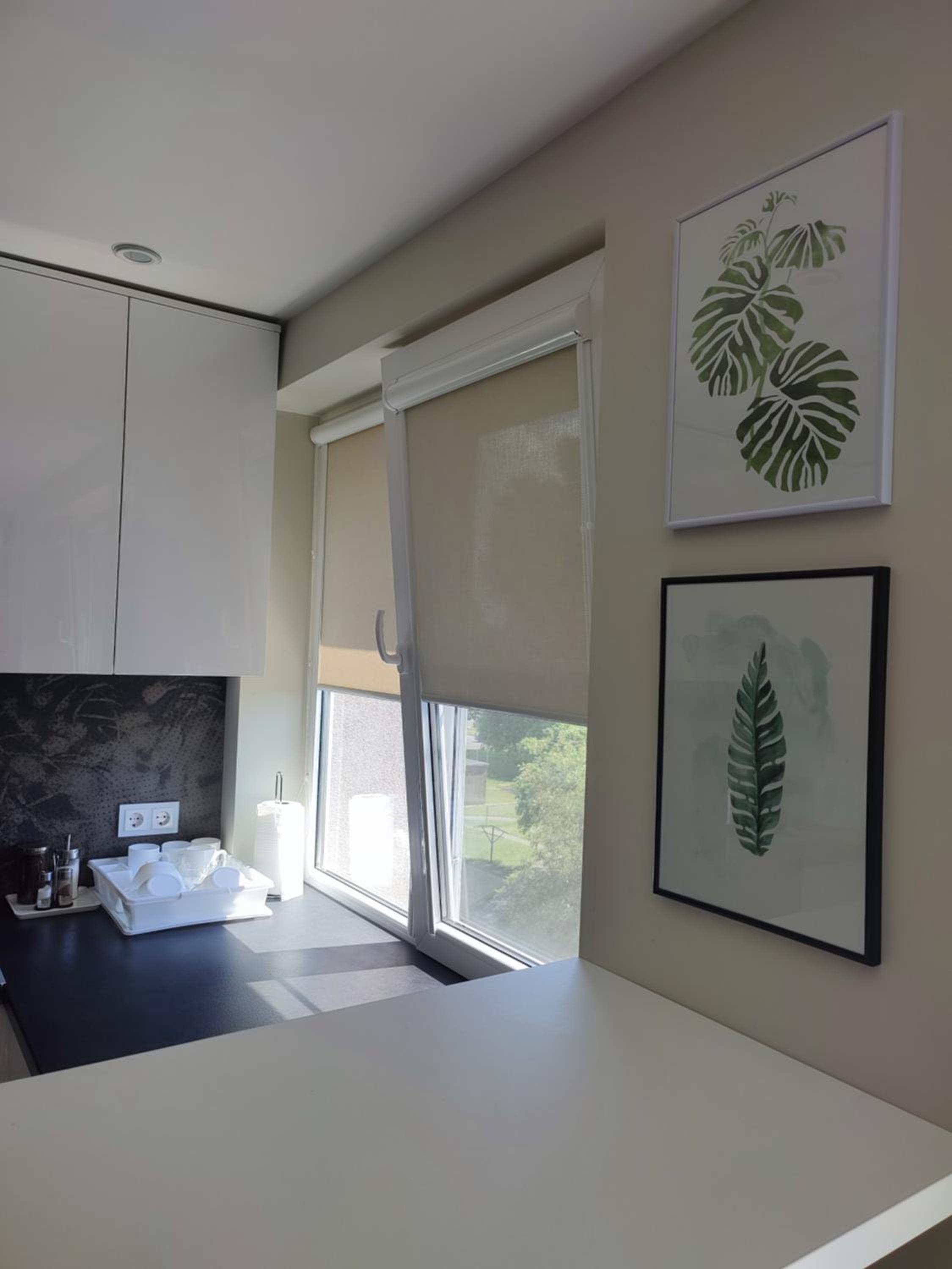 Studio Apartment - Photo 5