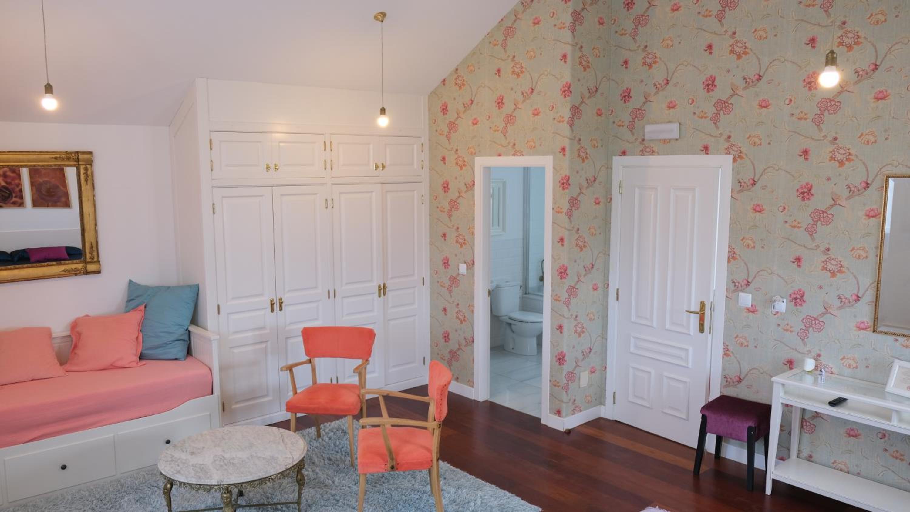 Triple Room photo 2