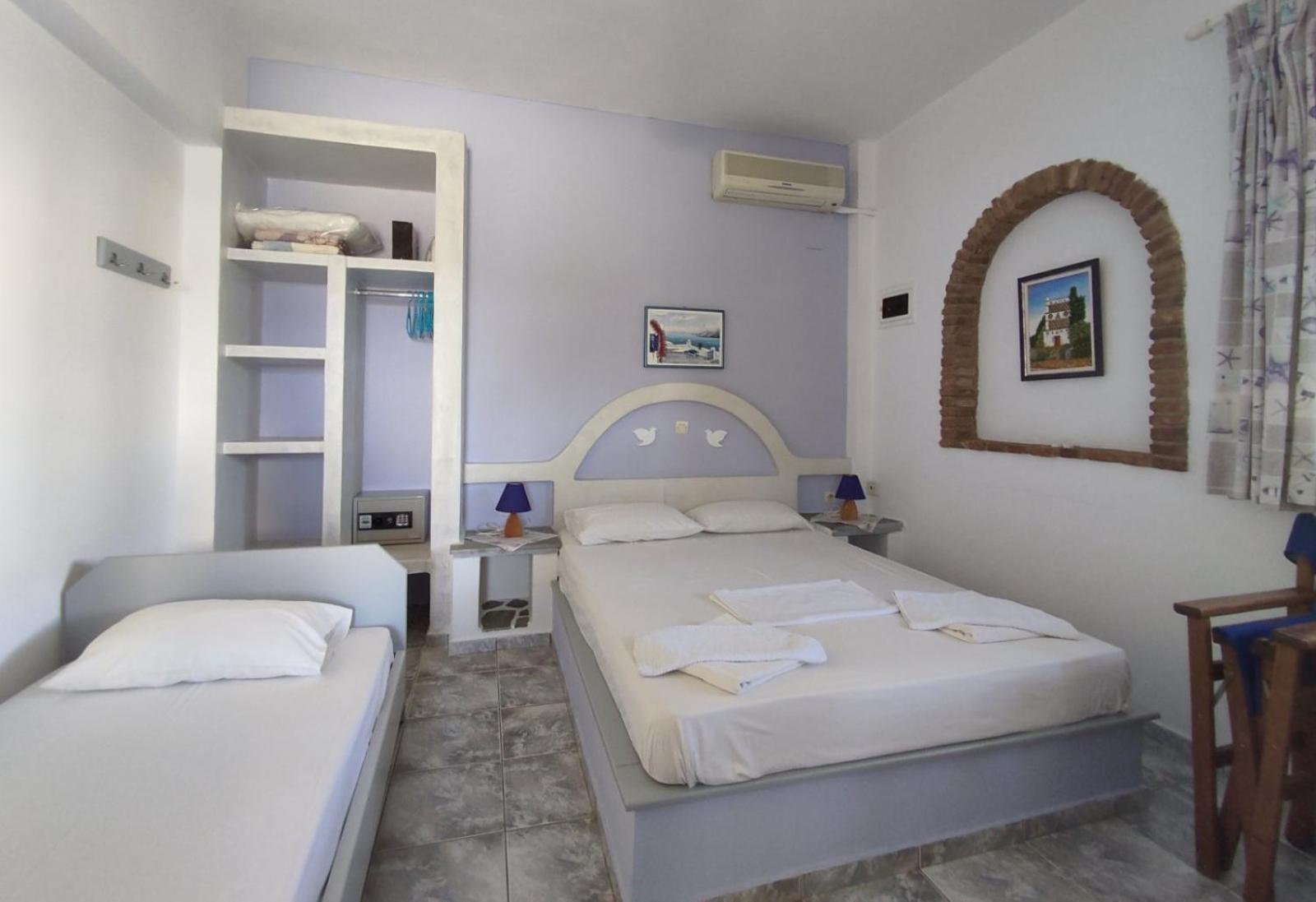 One-Bedroom Apartment (2 Adults) photo 2