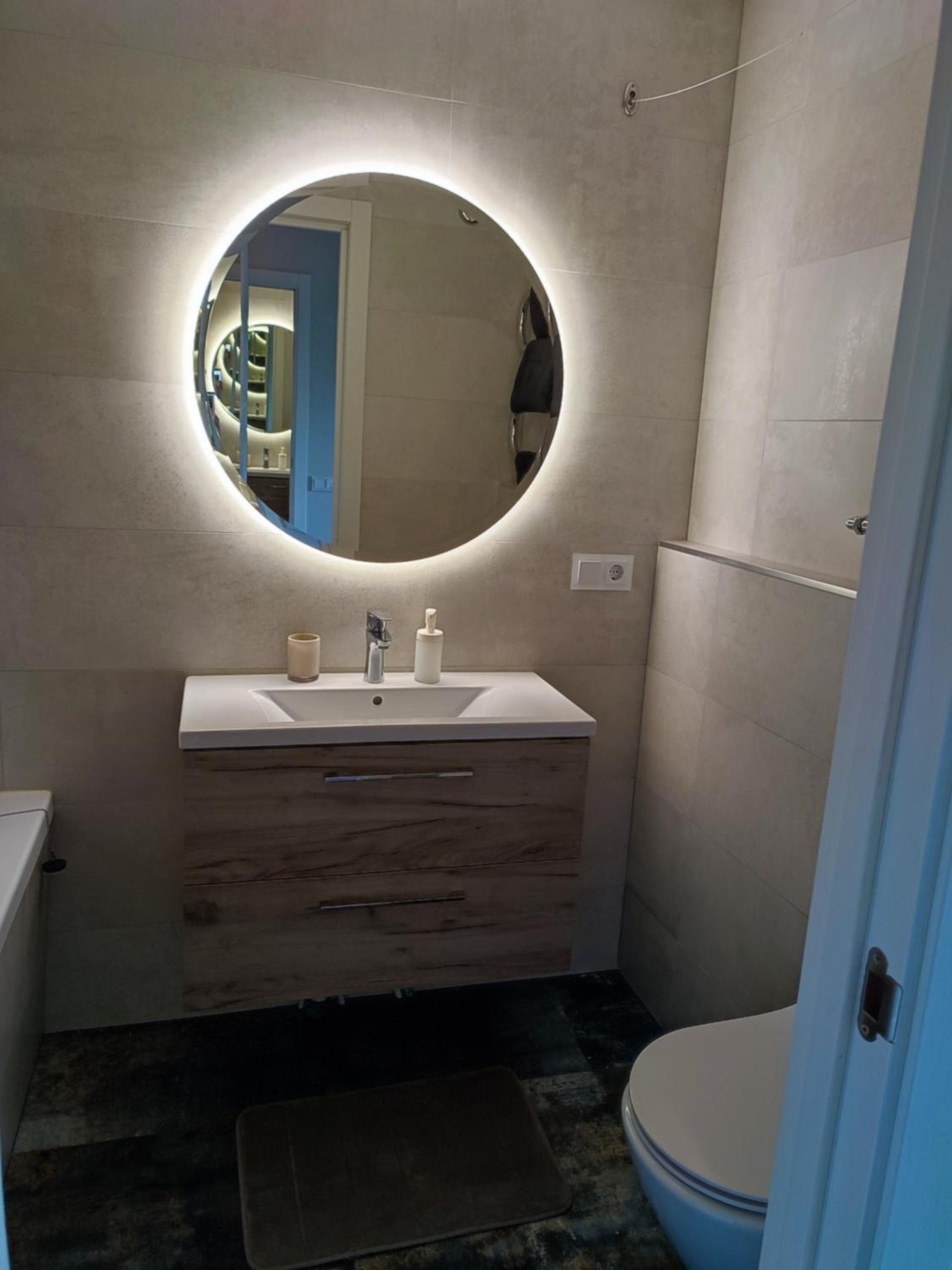 Studio Apartment - Photo 13